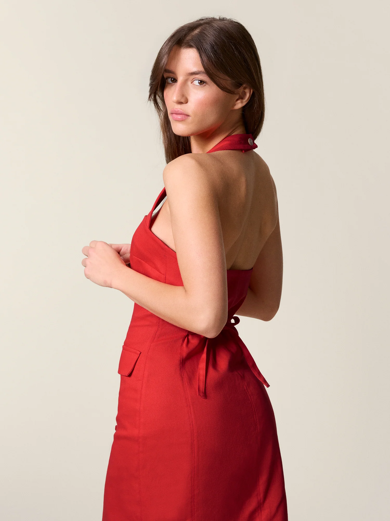 Robe GRISELDA - Image 5