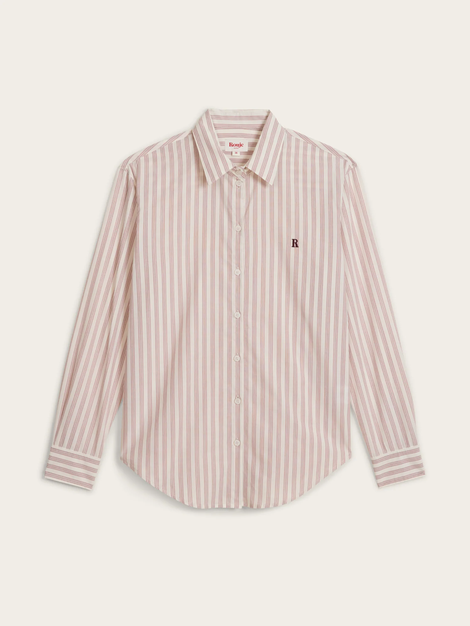 Chemise HARPER - Image 6