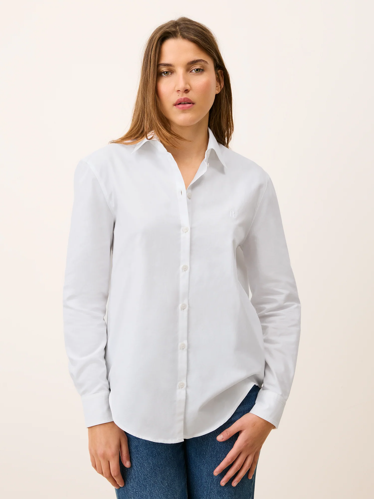 Chemise HARPER - Image 3