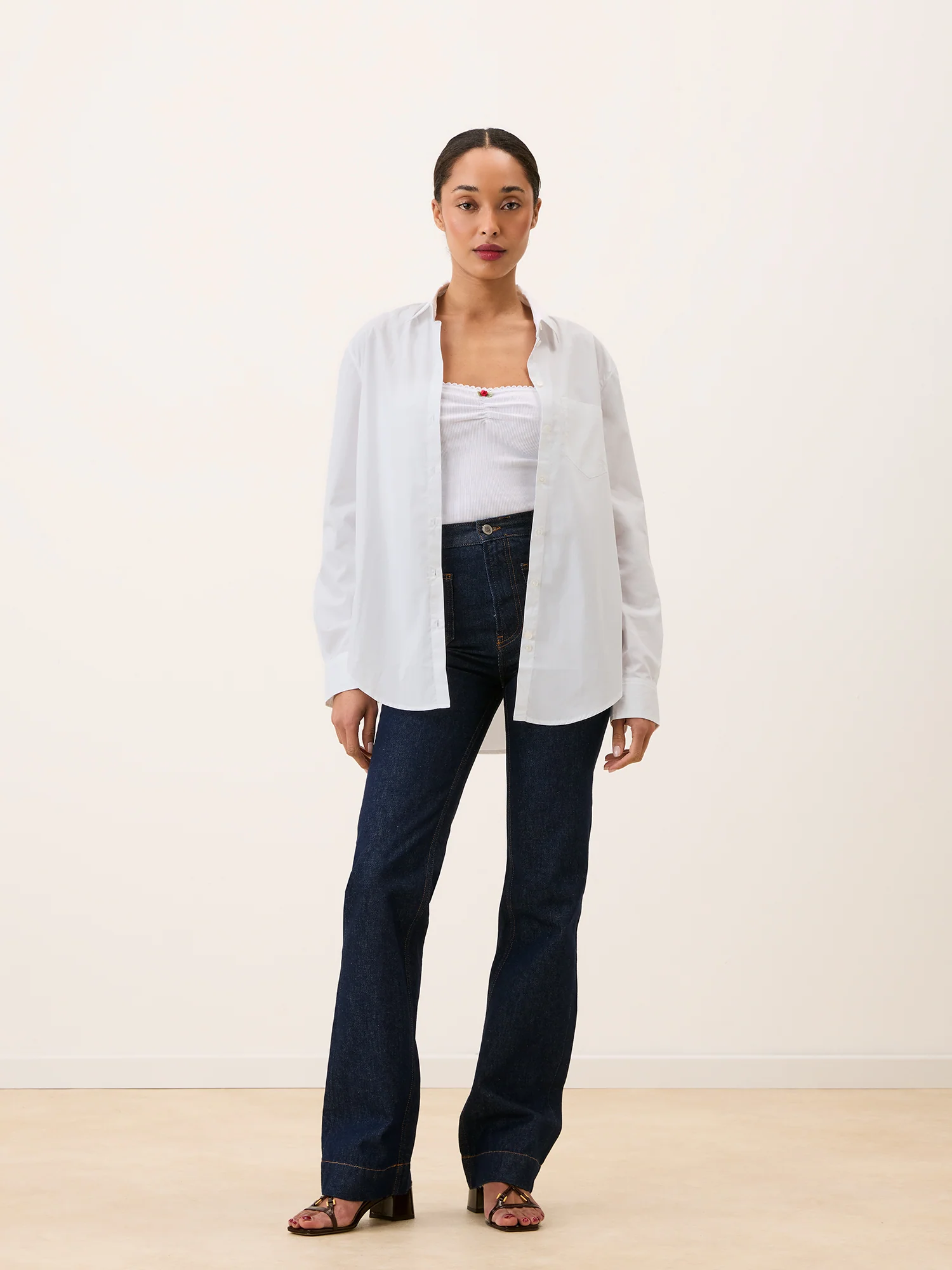 Chemise HARPER - Image 5
