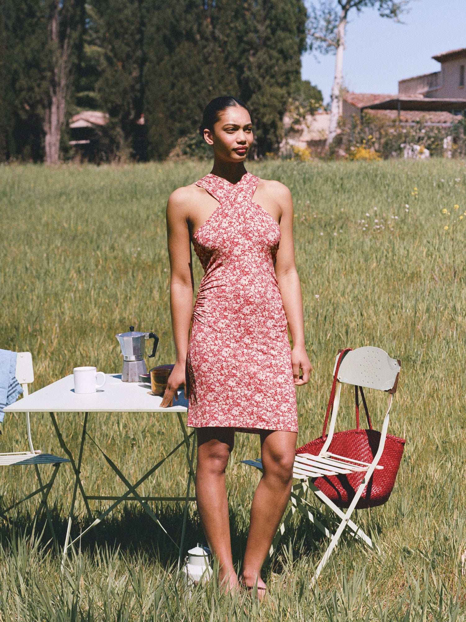 Robe IRINA - Image 2