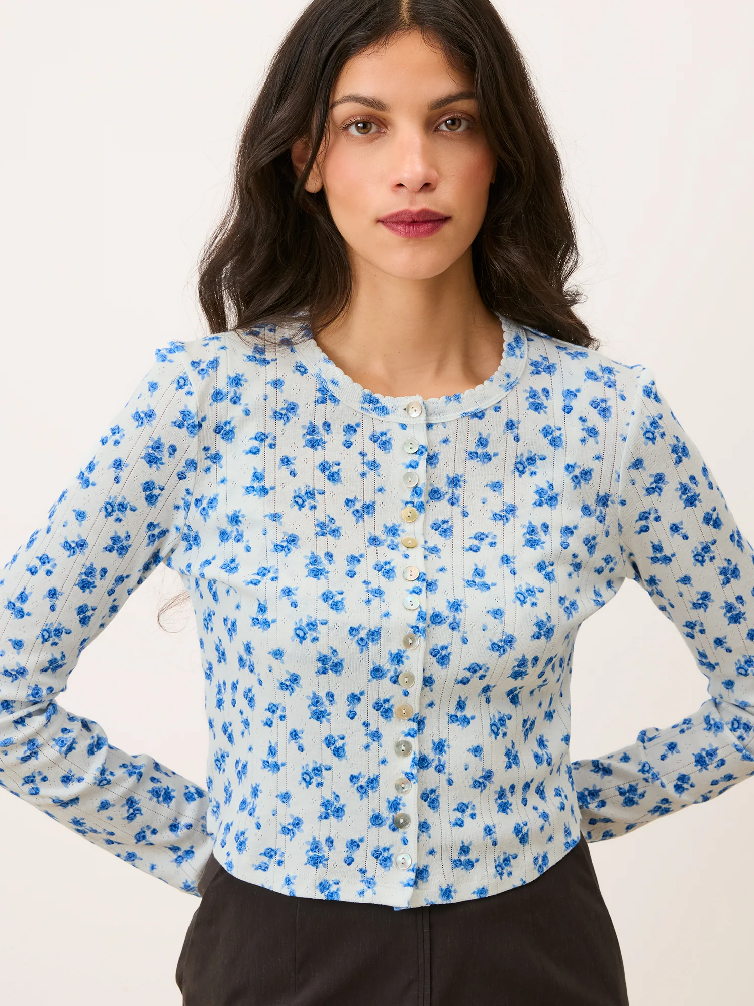 Cardigan ISHA - Image 2