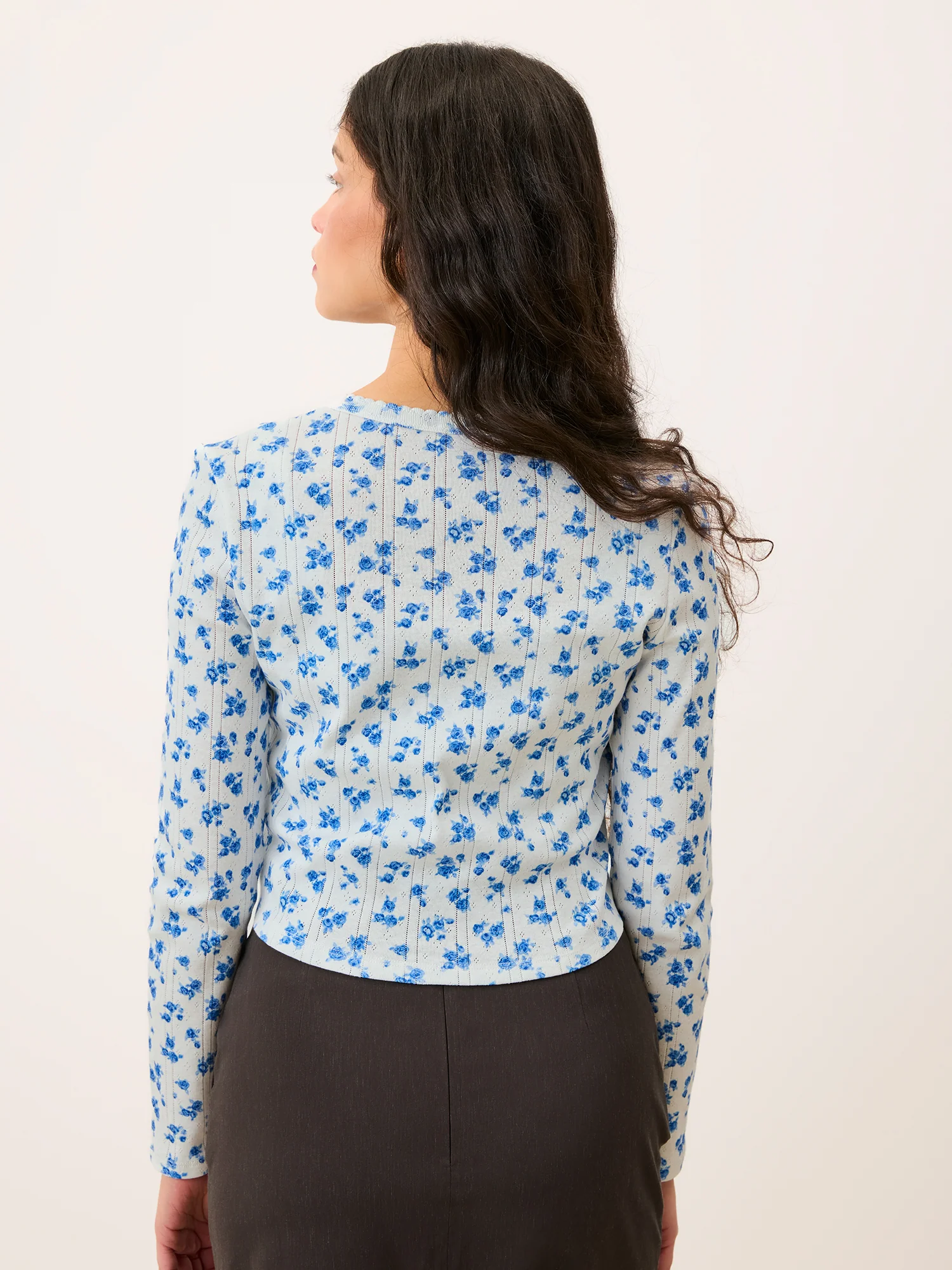 Cardigan ISHA - Image 3