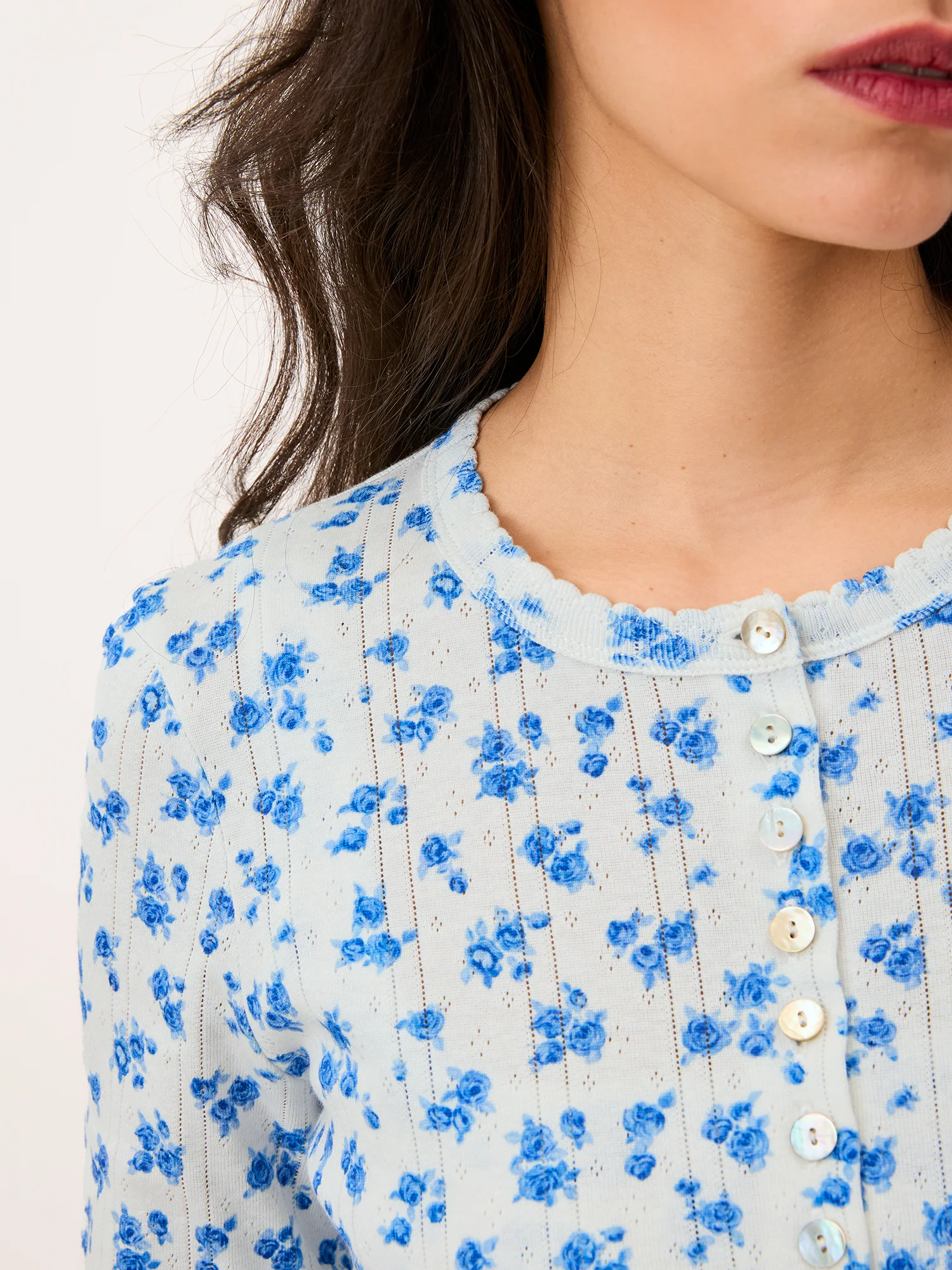 Cardigan ISHA - Image 5