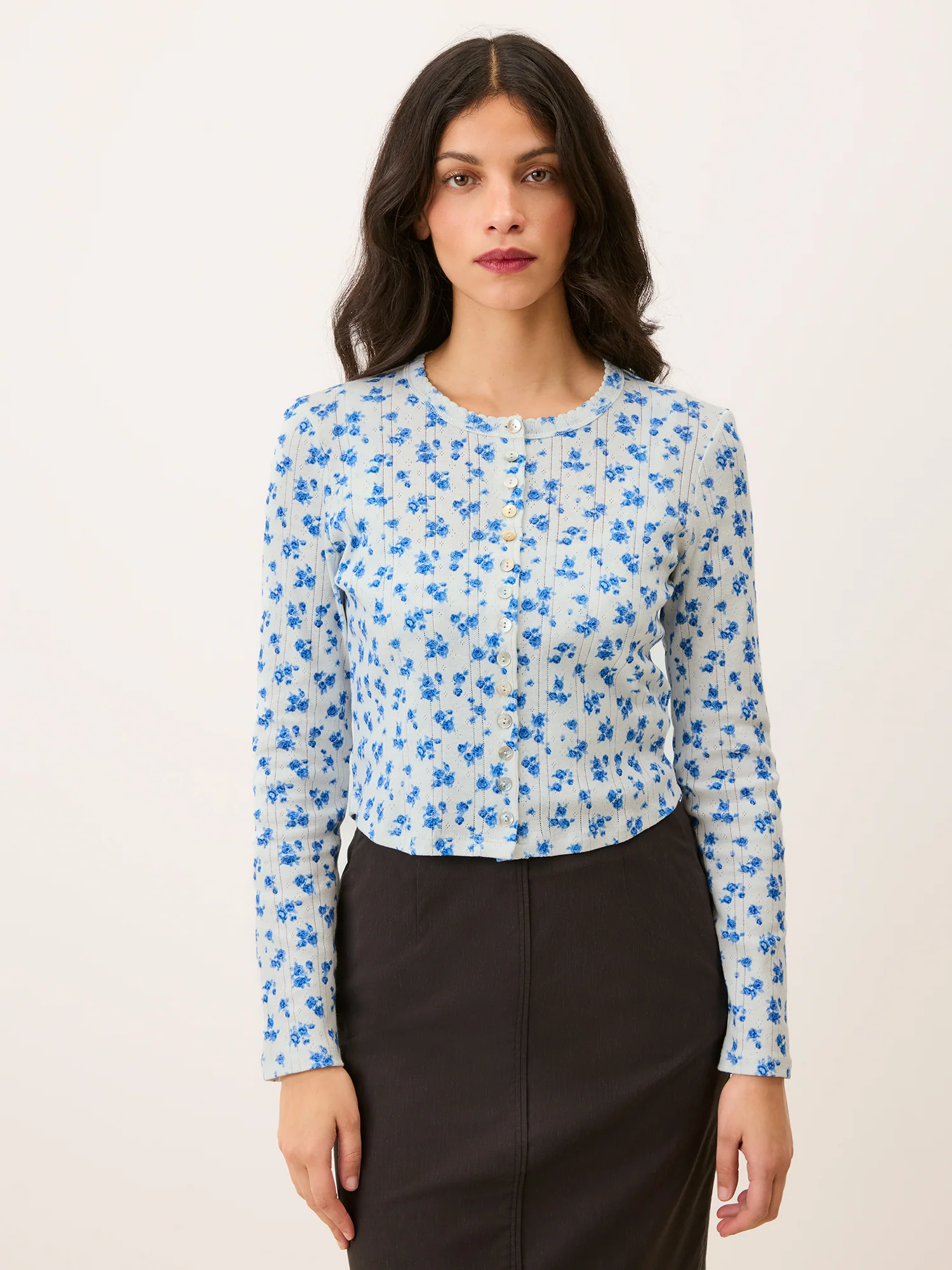 Cardigan ISHA - Image 6
