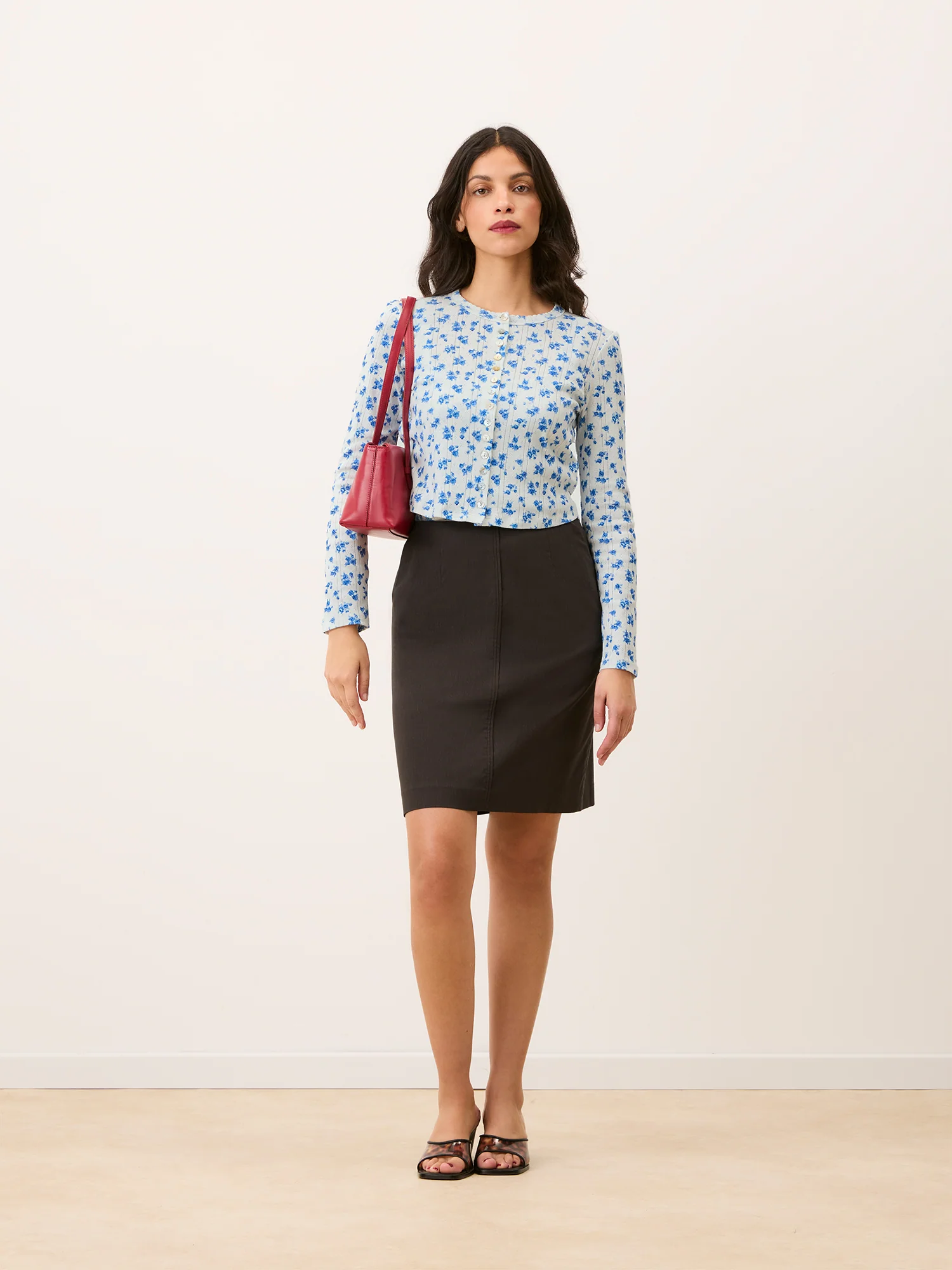 Cardigan ISHA - Image 7
