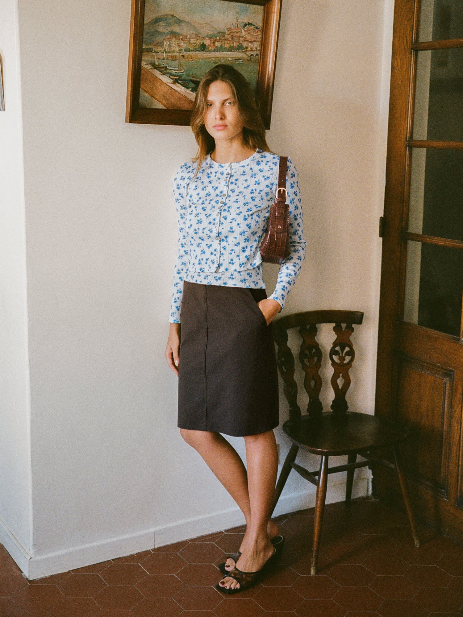 Cardigan ISHA - Image 8