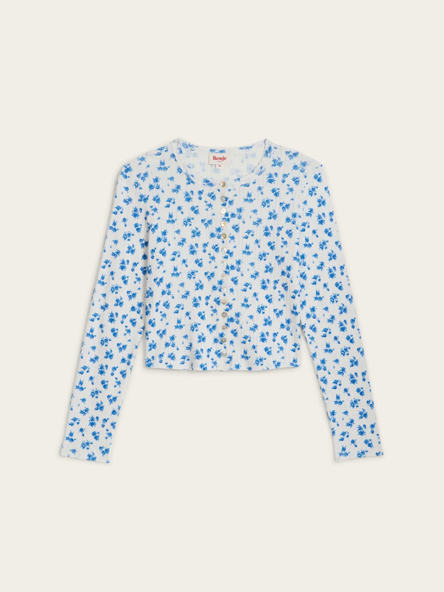 Cardigan ISHA - Image 9