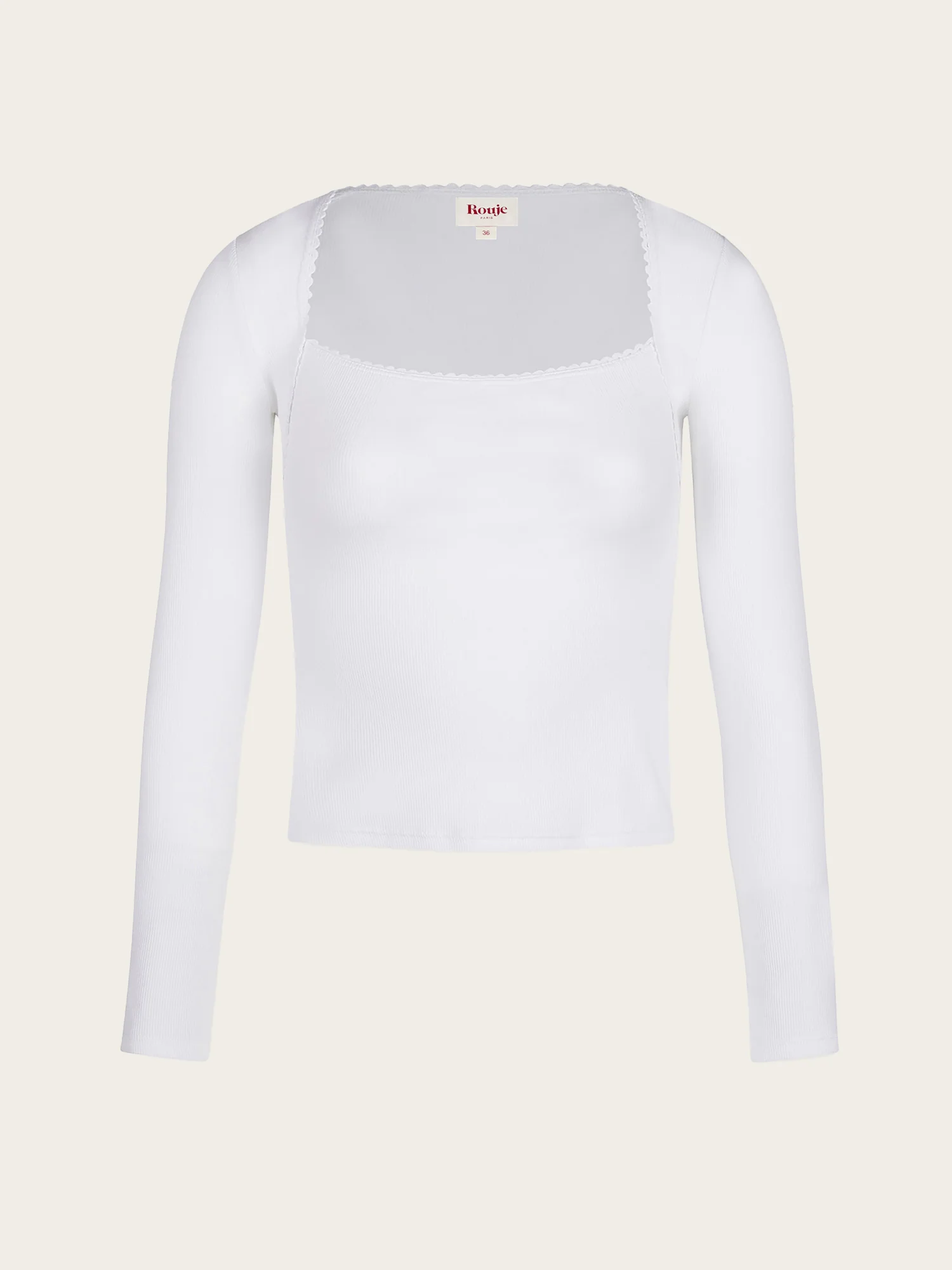 T-shirt IVANKA - Image 4