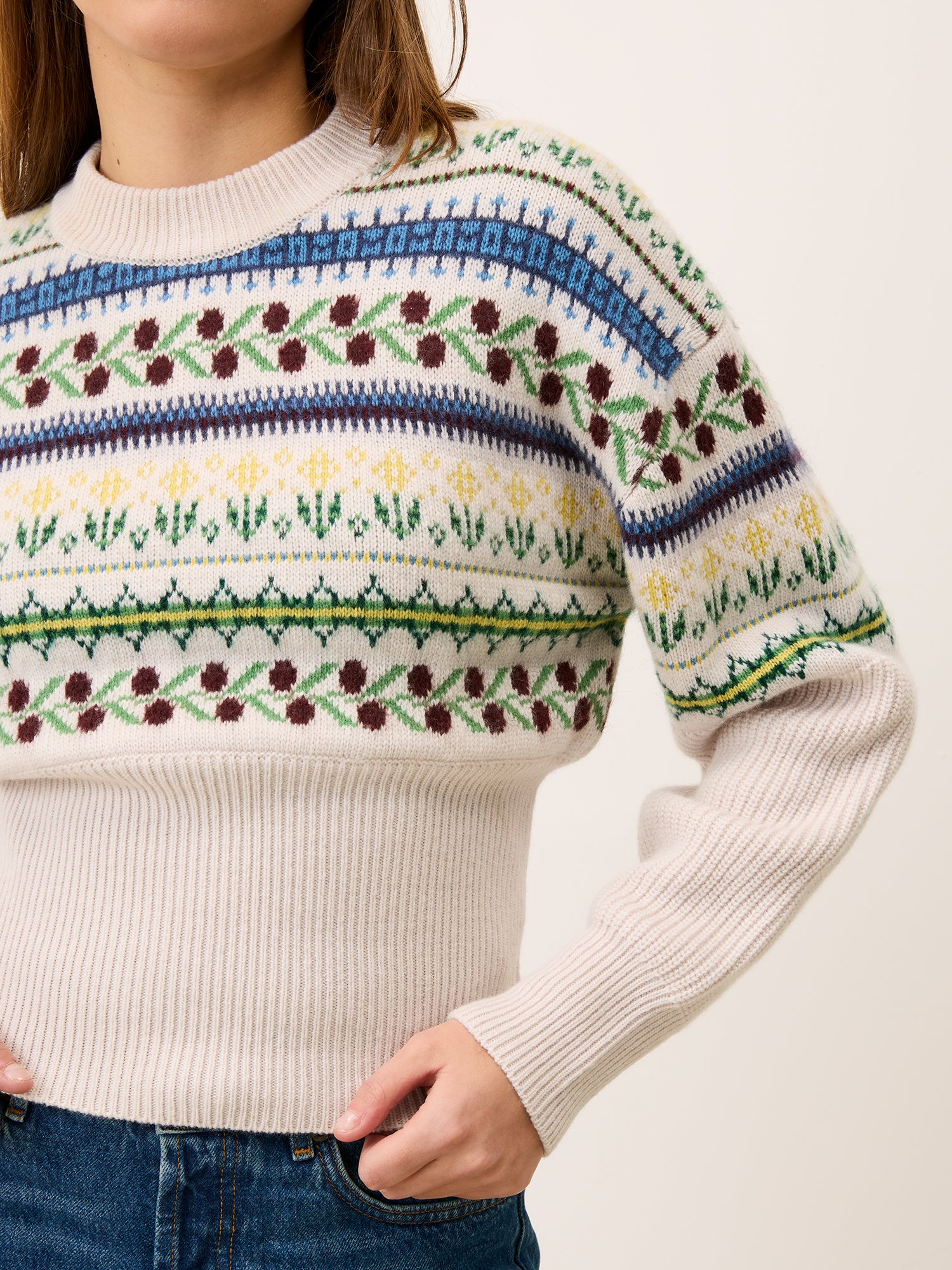 Pull IVY - Image 4