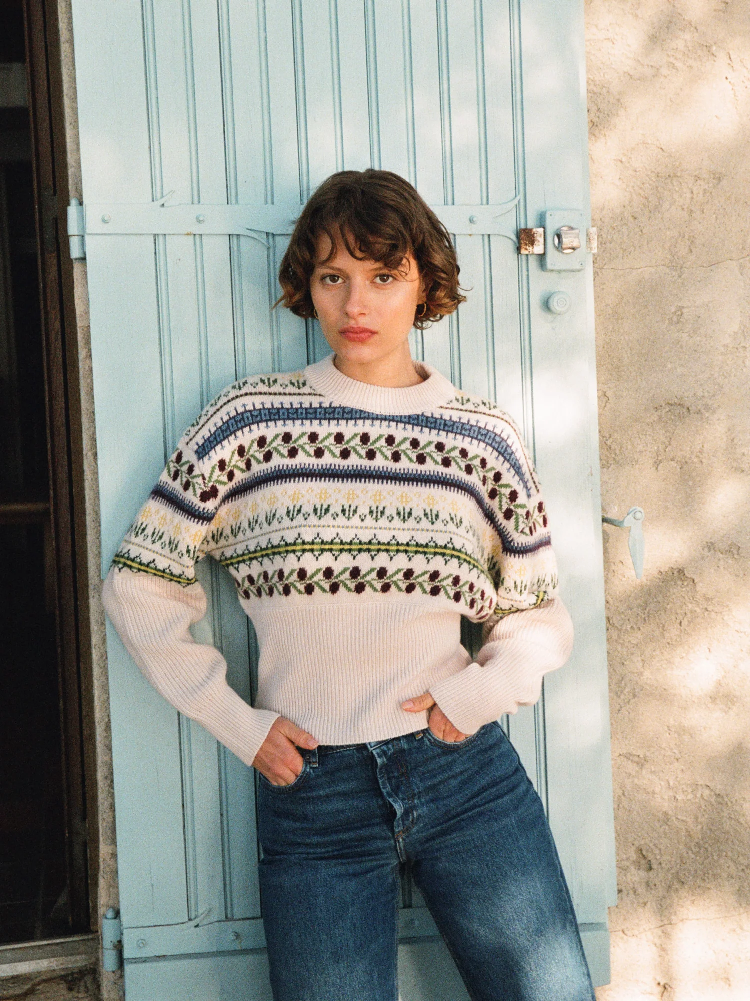 Pull IVY - Image 7