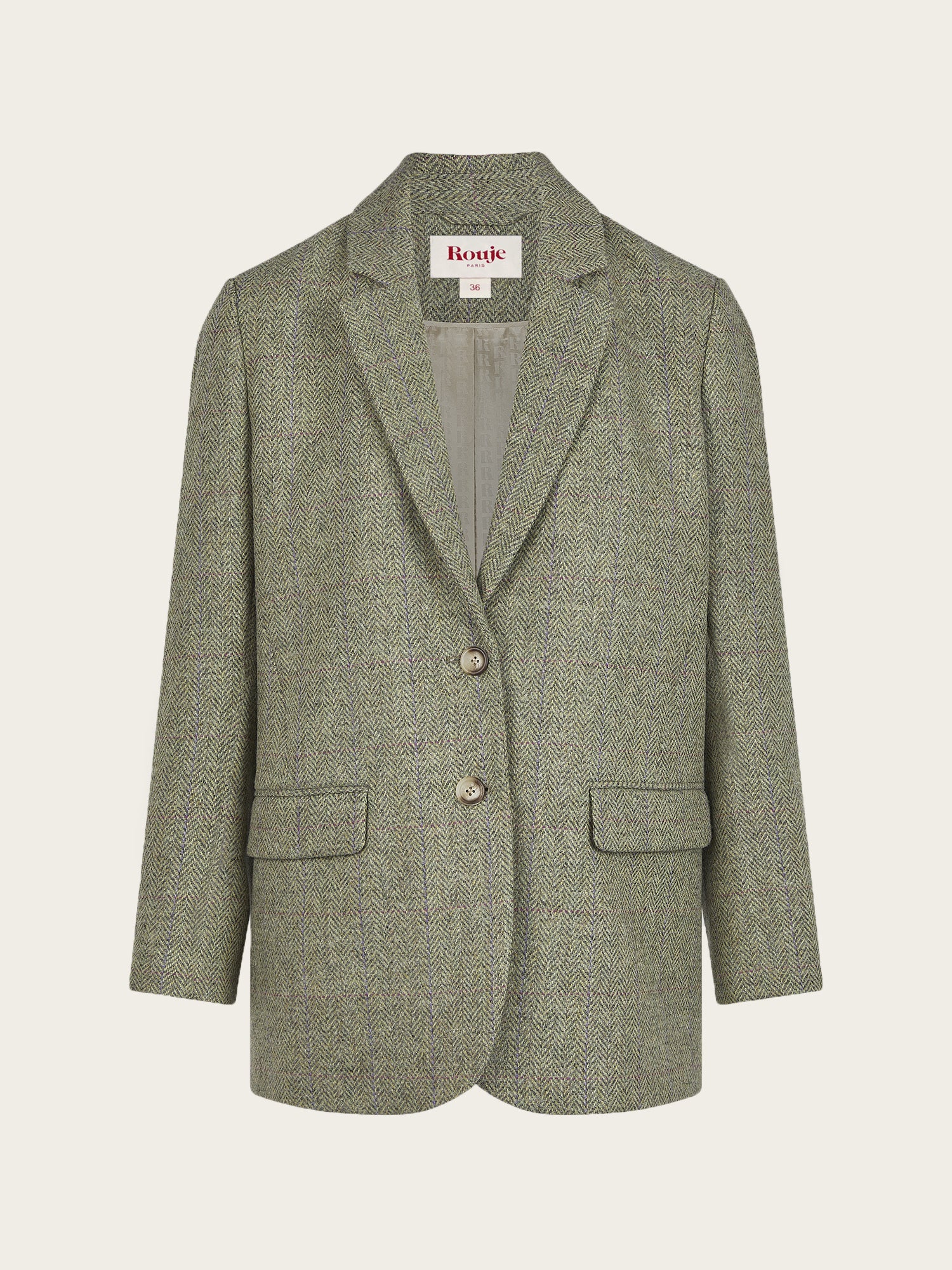 Veste JACQUES - Image 6