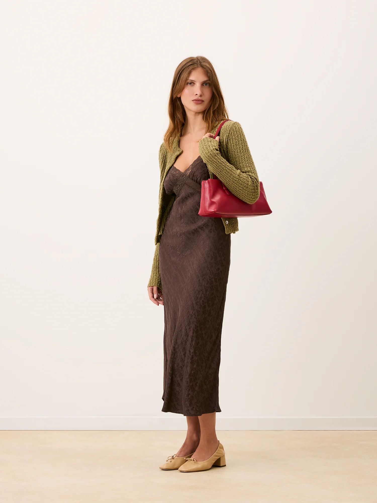 Robe JENNA - Image 5