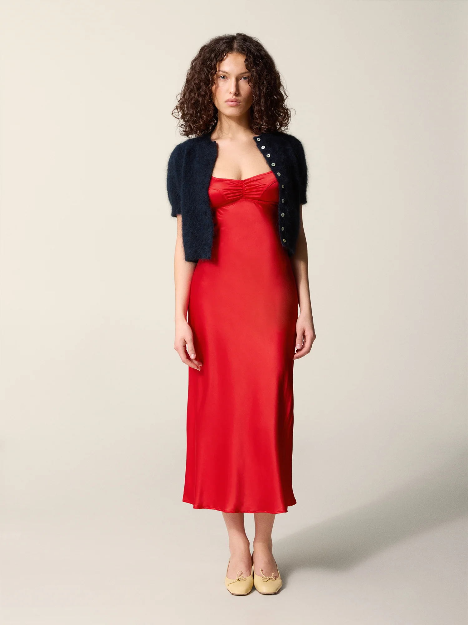 Robe JOSEPHINA - Image 4