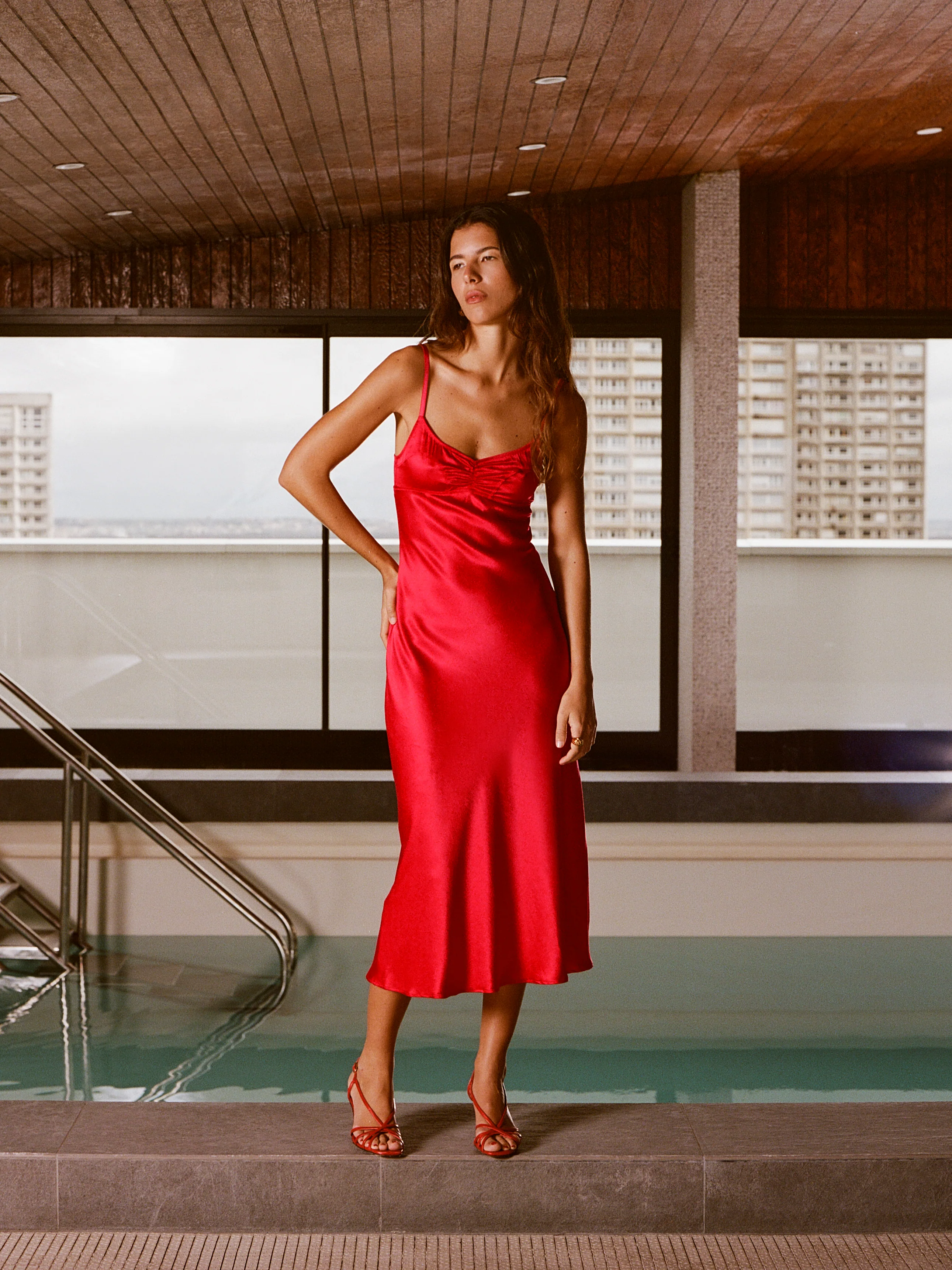 Robe JOSEPHINA - Image 7
