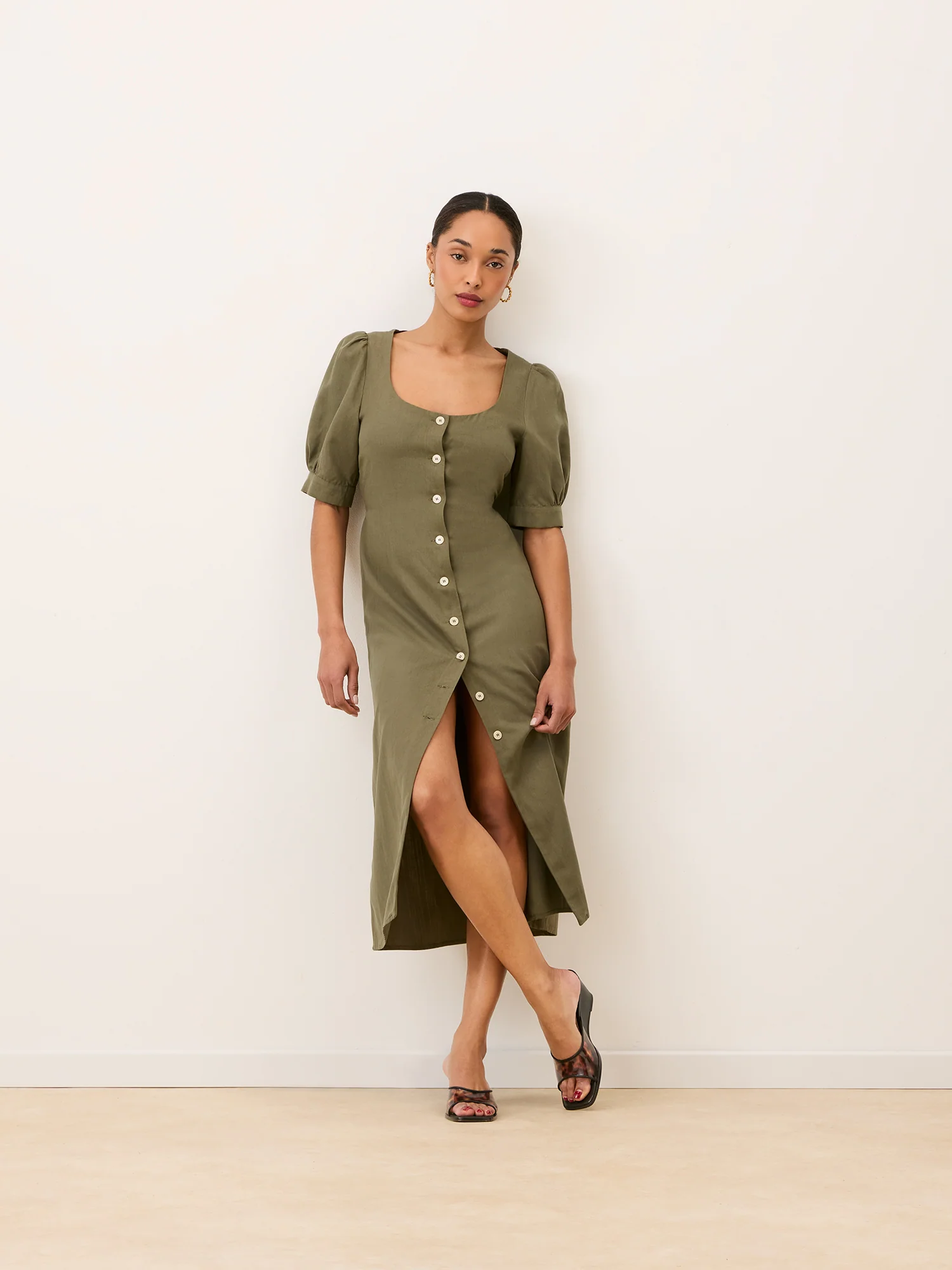 Robe JULIA