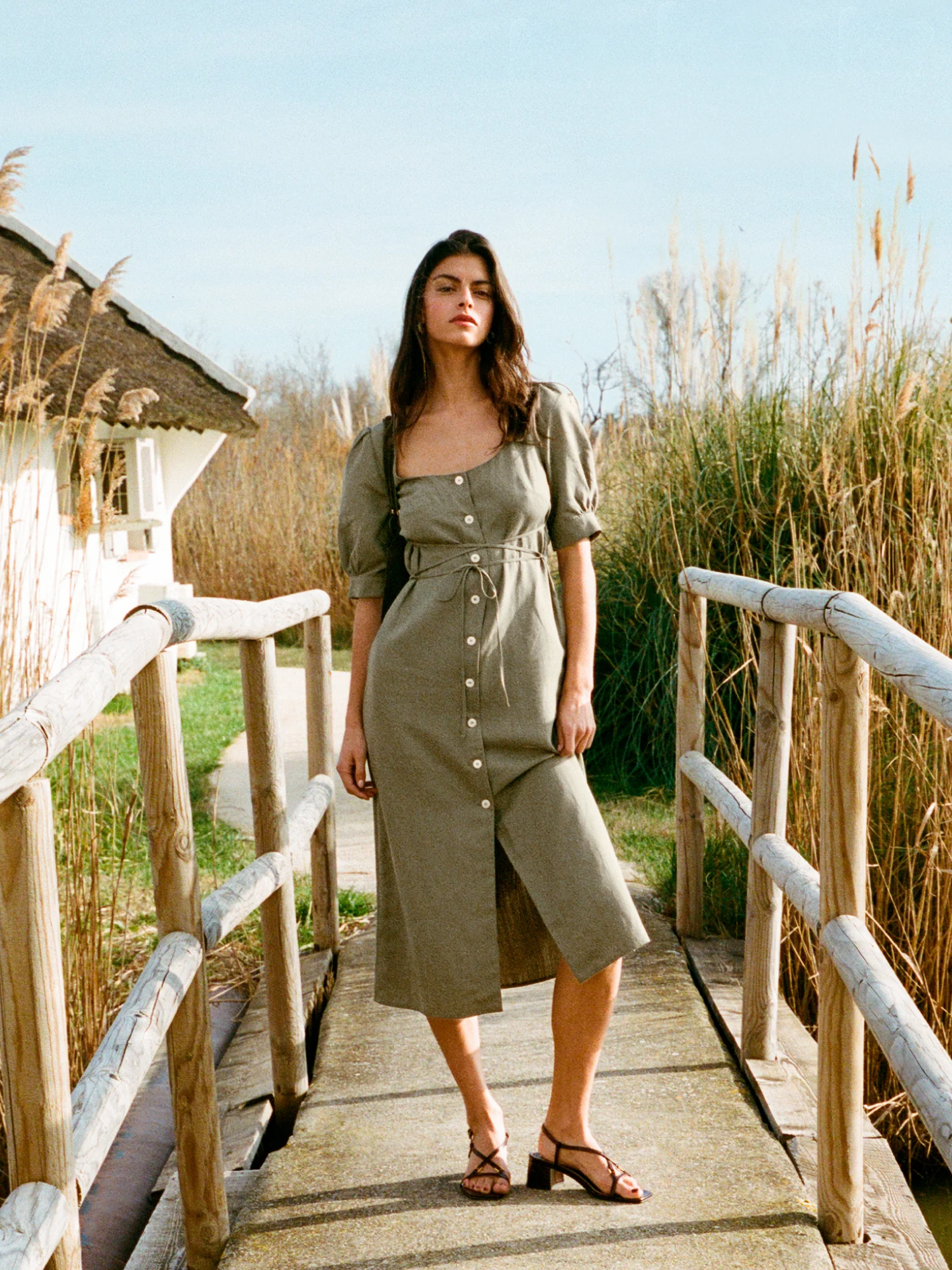 Robe JULIA - Image 7