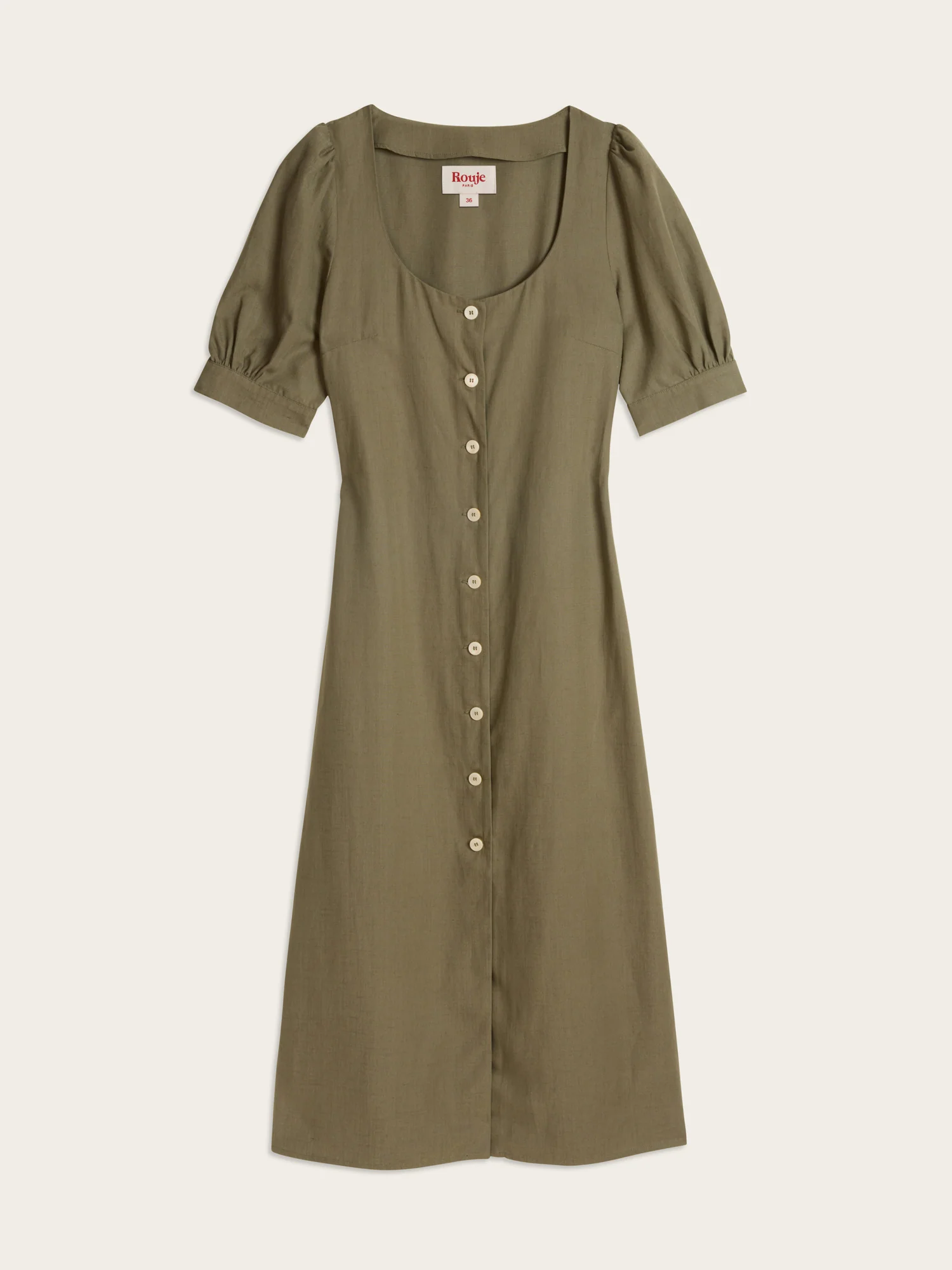 Robe JULIA - Image 8