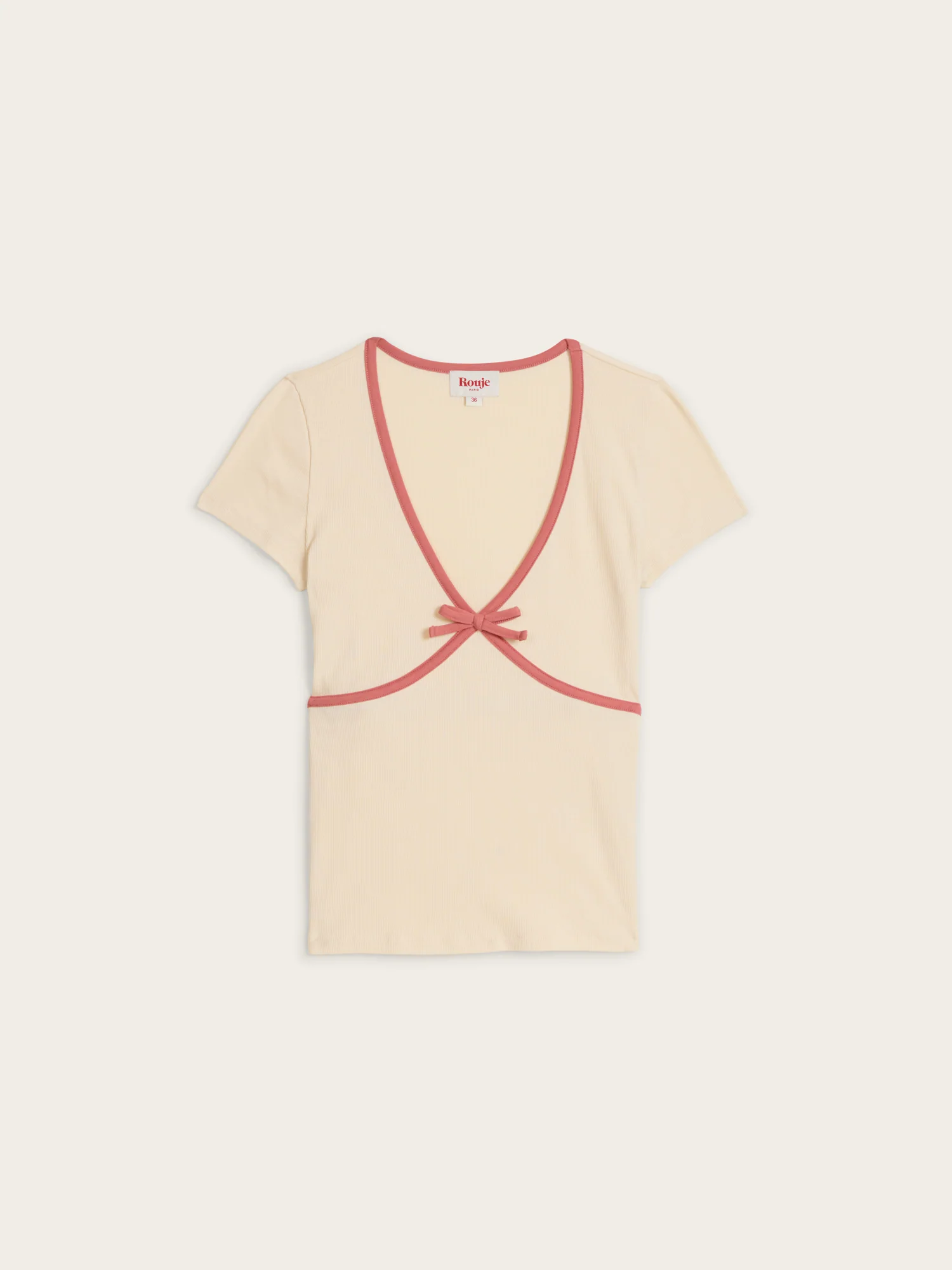 T-shirt KARENE - Image 4