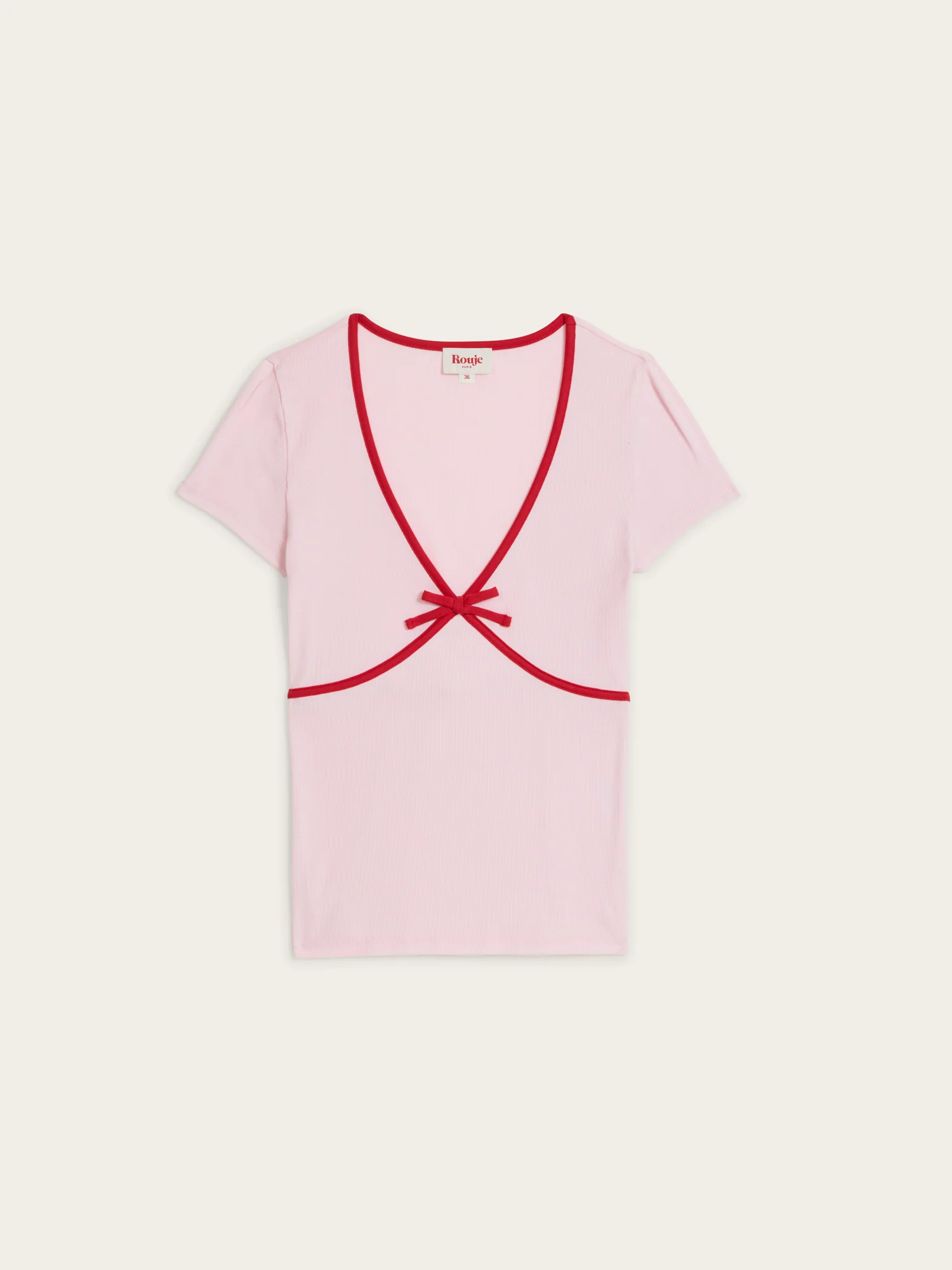 T-shirt KARENE - Image 5
