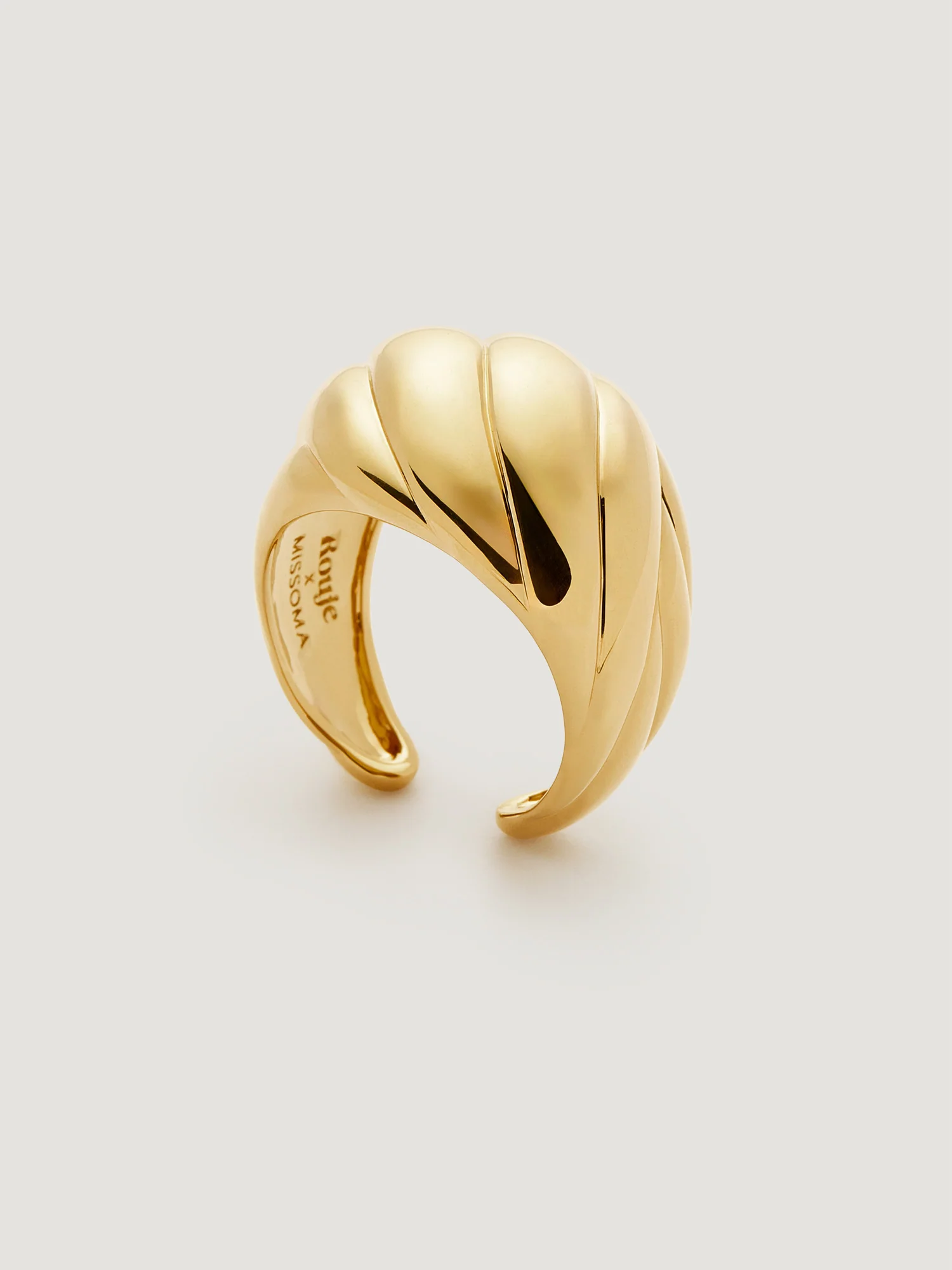 Bague KAT - Image 3