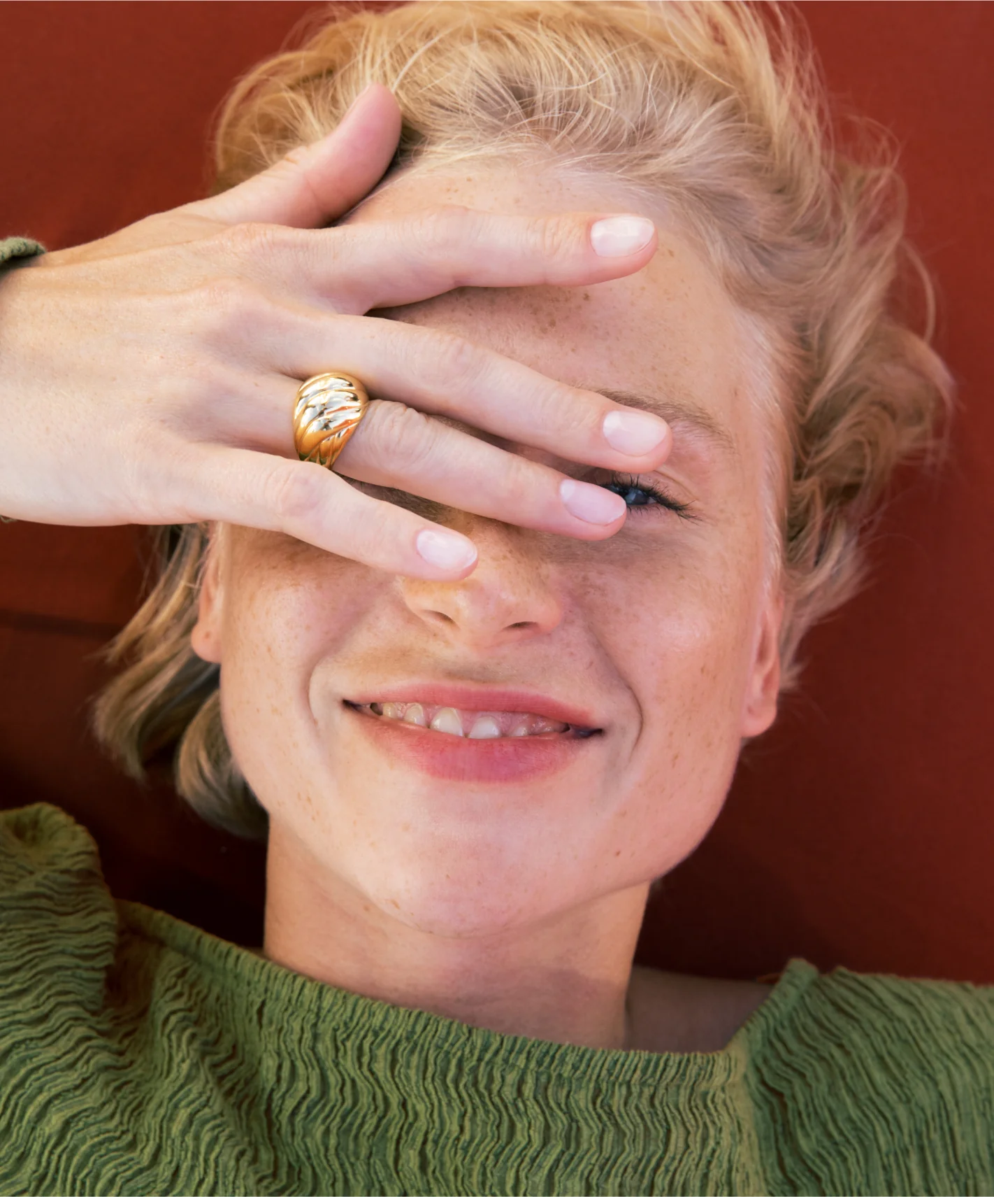 Bague KAT - Image 5