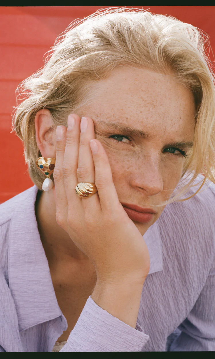 Bague KAT - Image 7