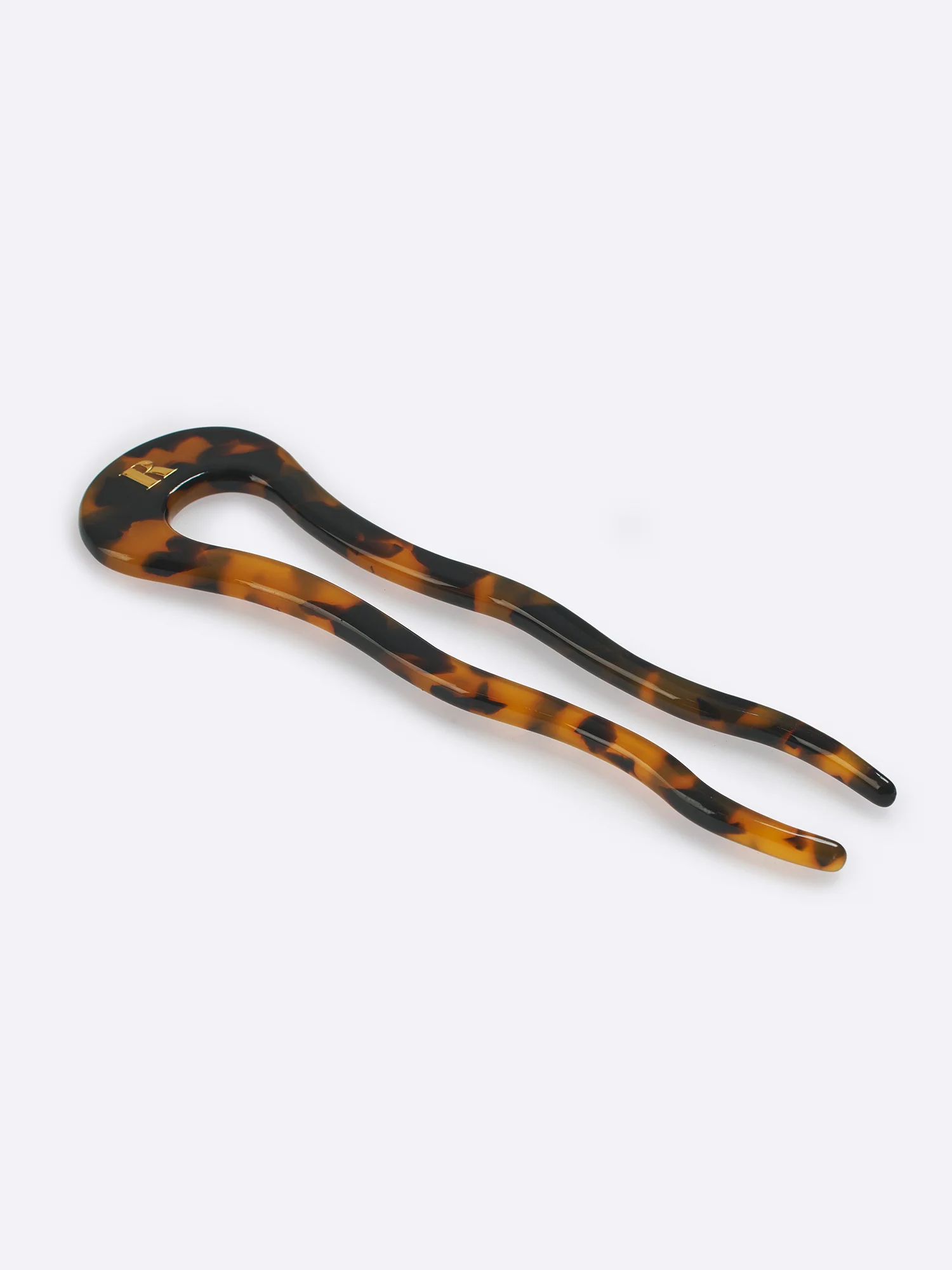 La broche à chignon - Image 3