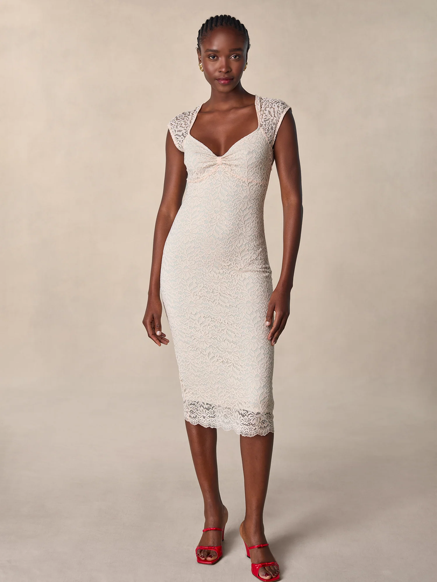 Robe LALY - Image 2