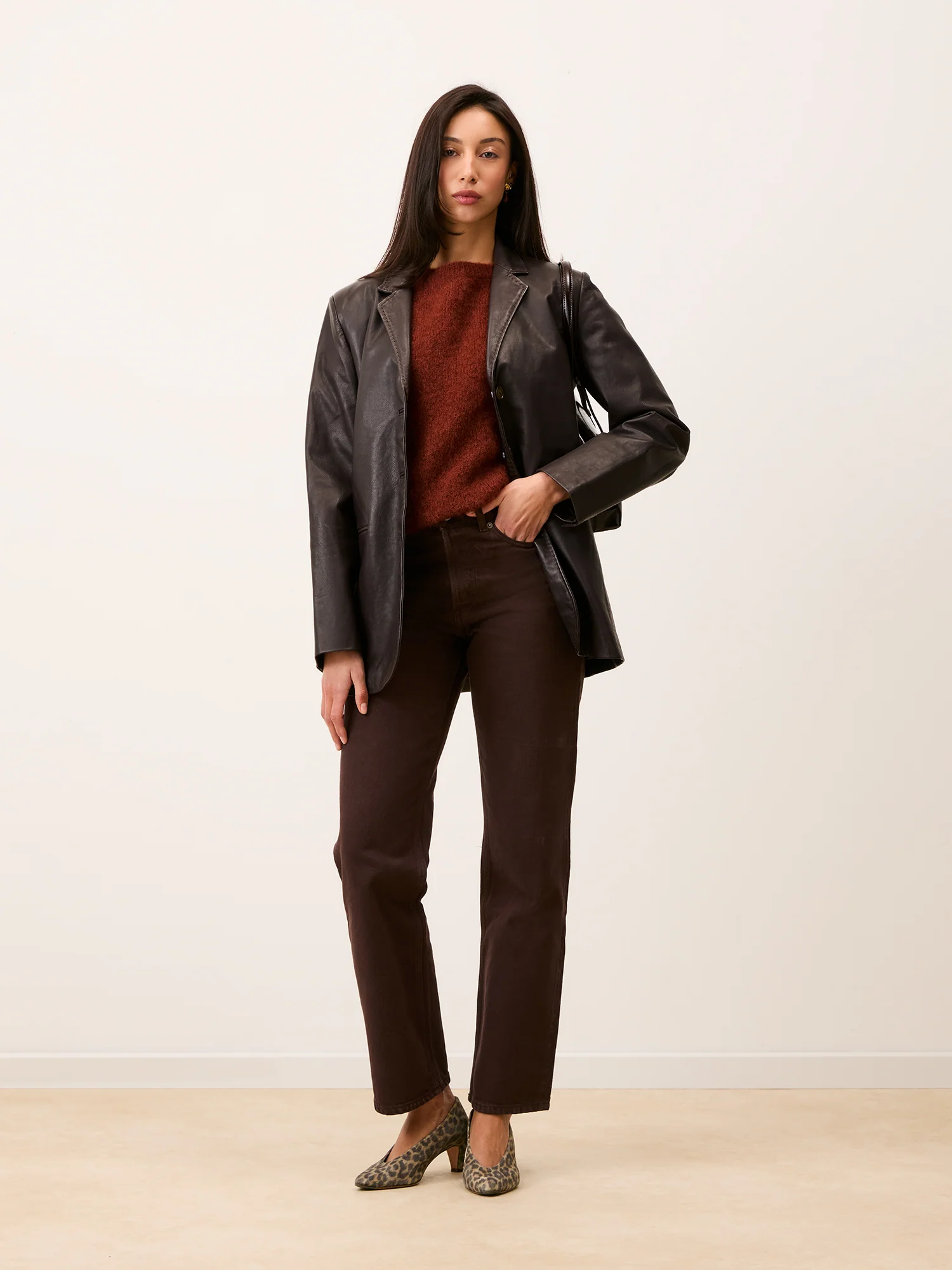 Veste LAMBERT - Image 2