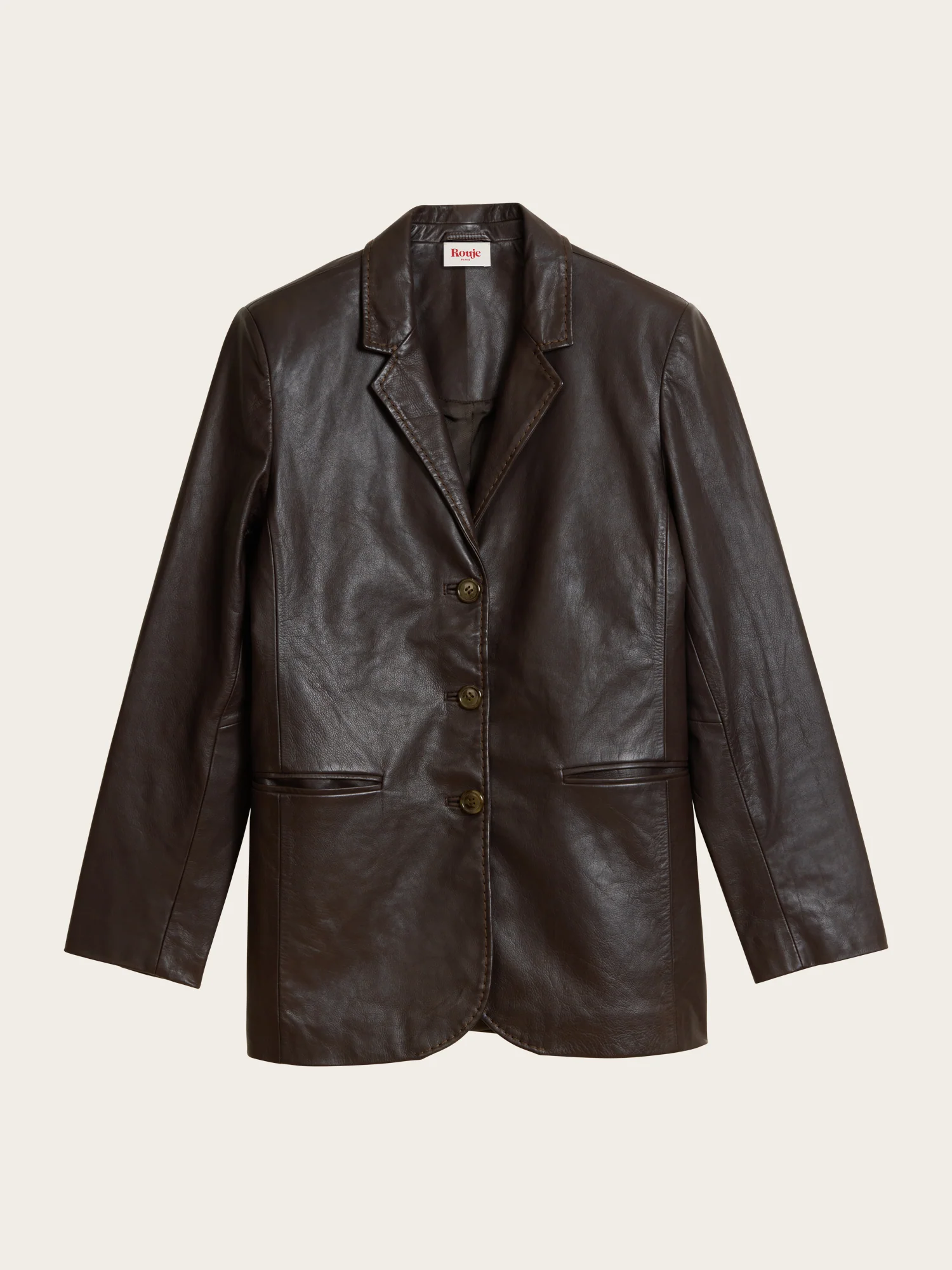 Veste LAMBERT - Image 4
