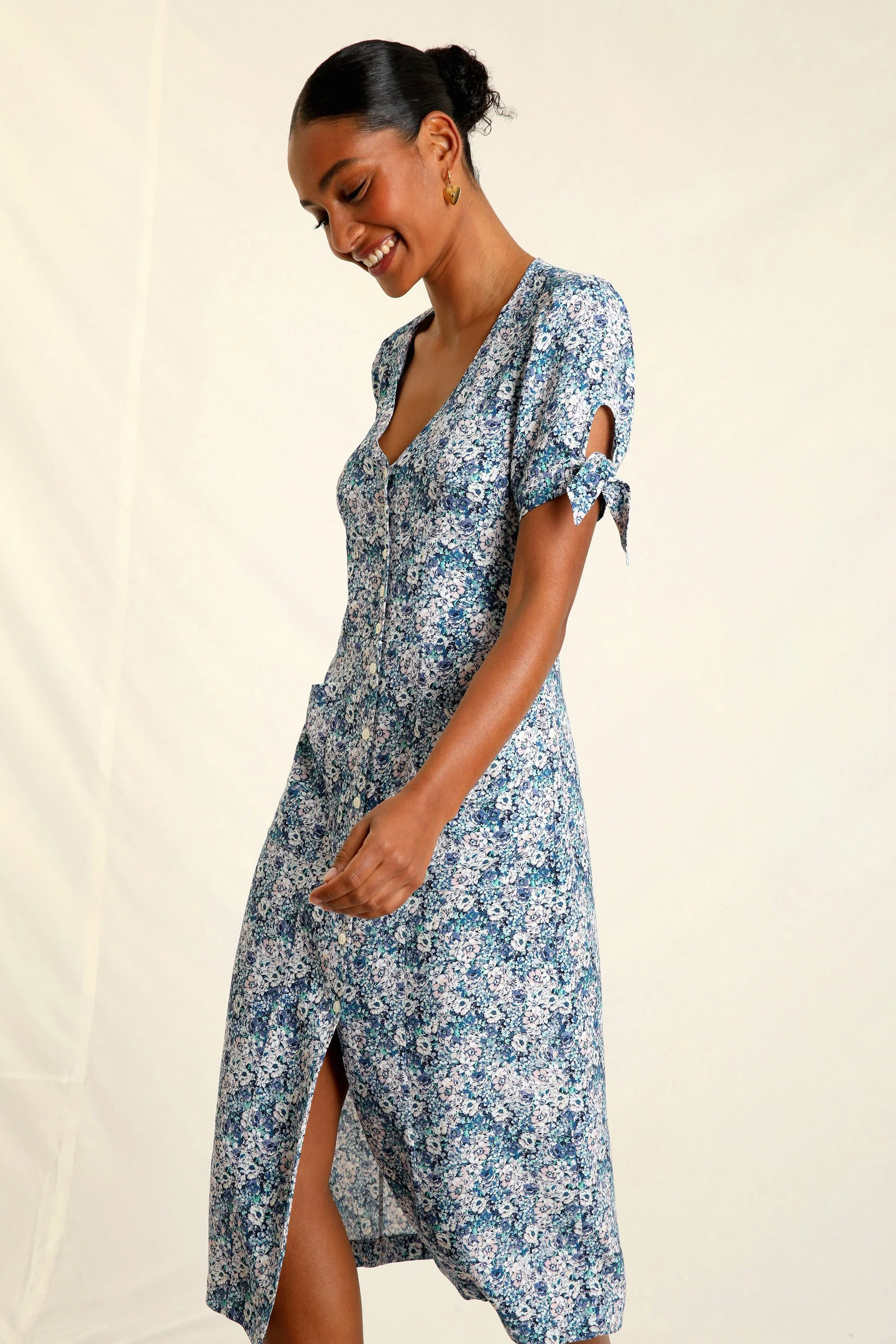 LEINA dress - Image 2