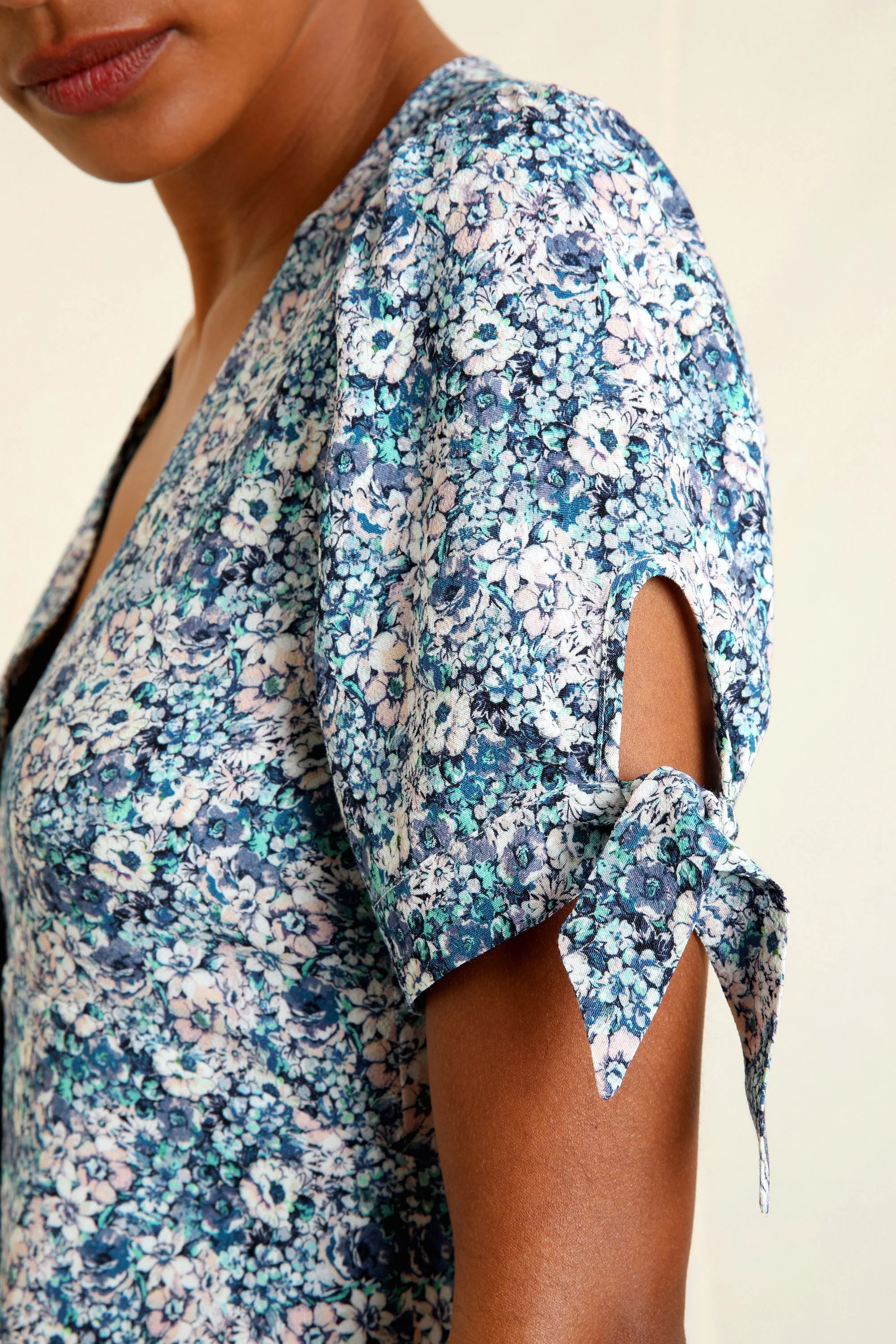 LEINA dress - Image 4