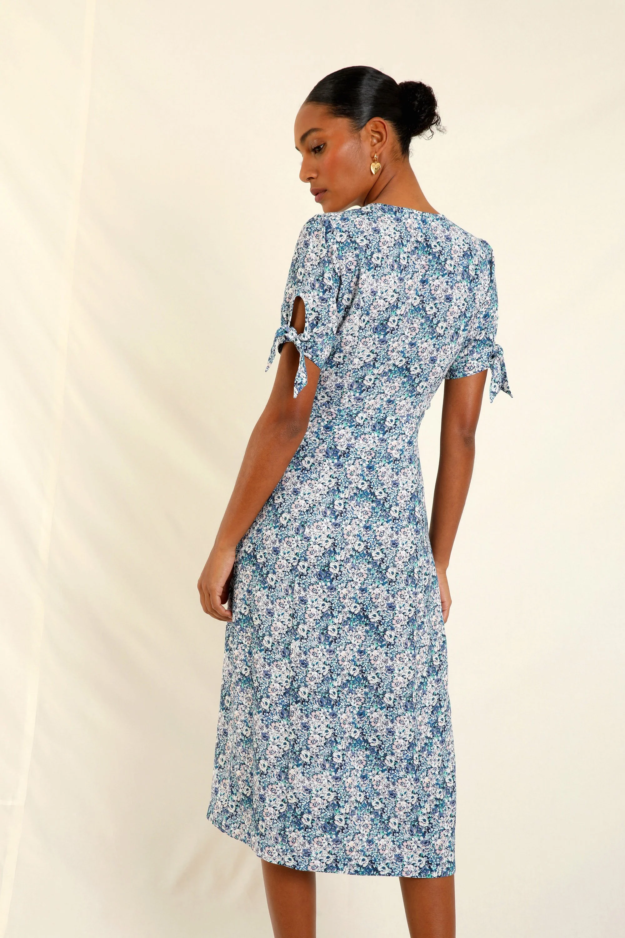LEINA dress - Image 6