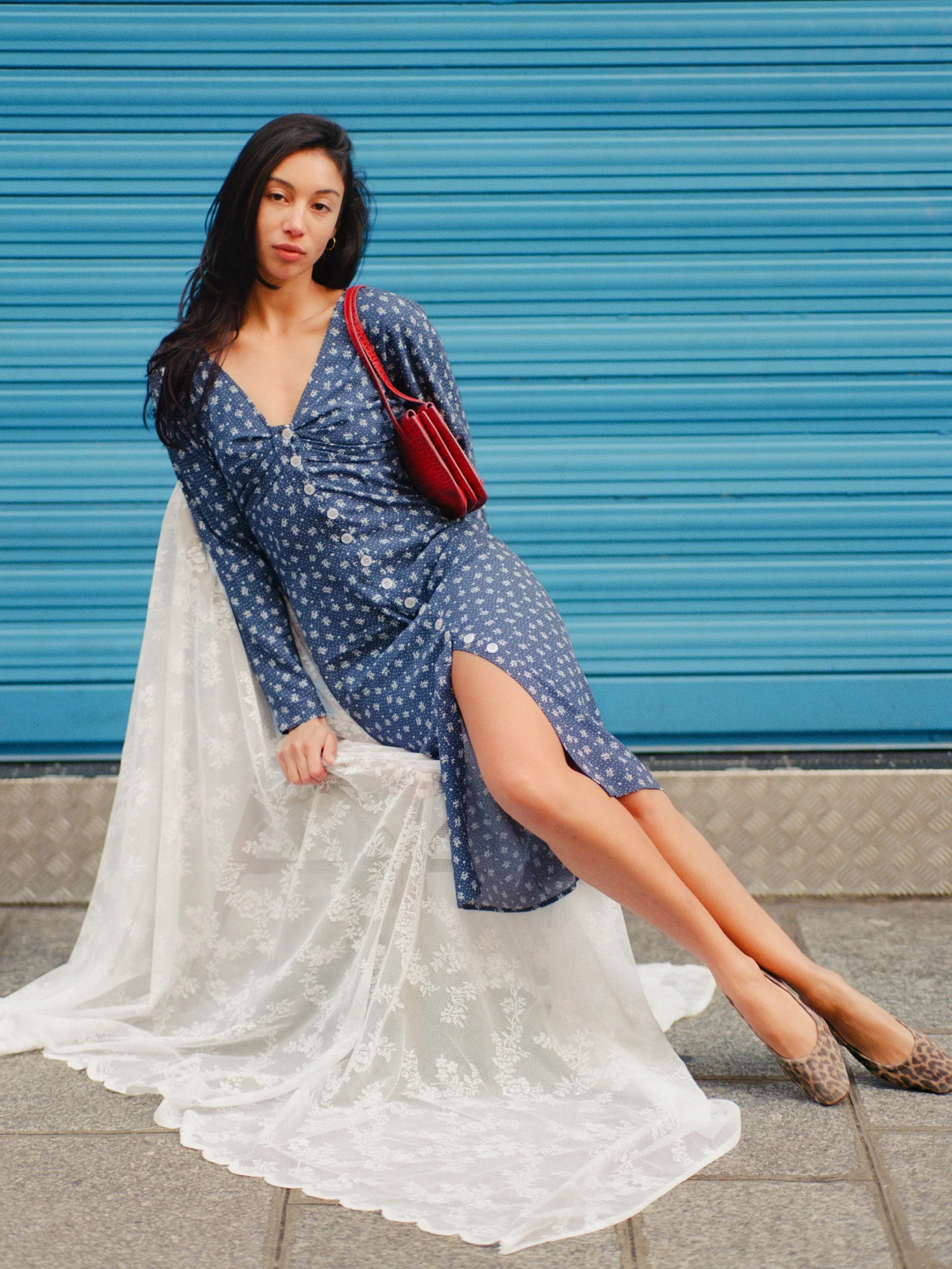 Robe LENA - Image 7