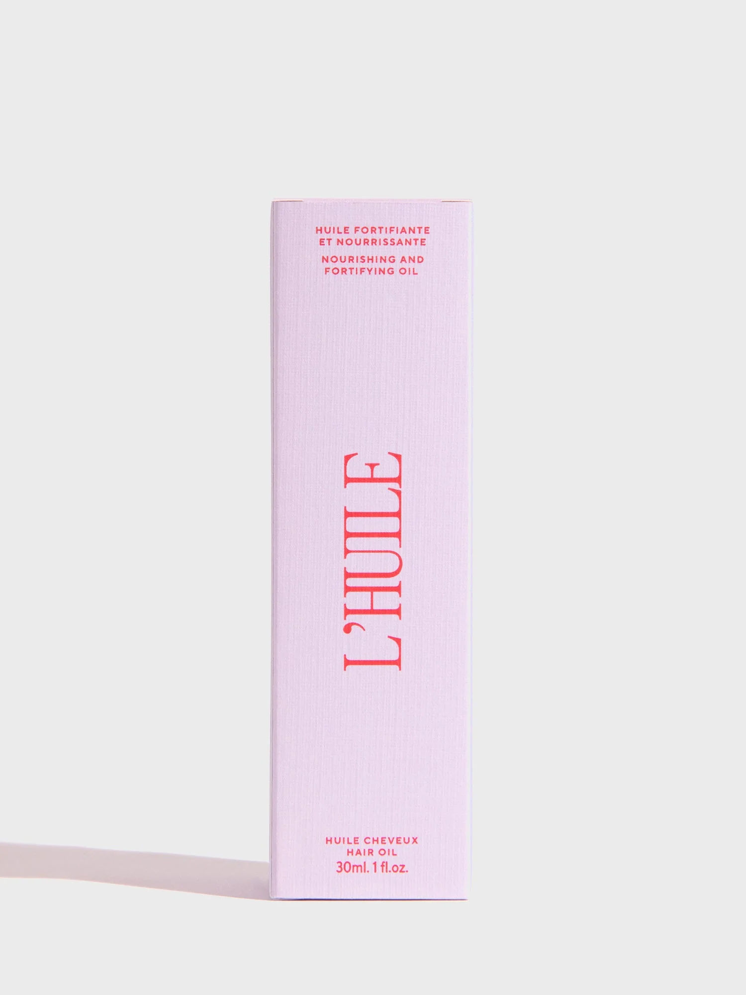 L'Huile Cheveux - Image 7