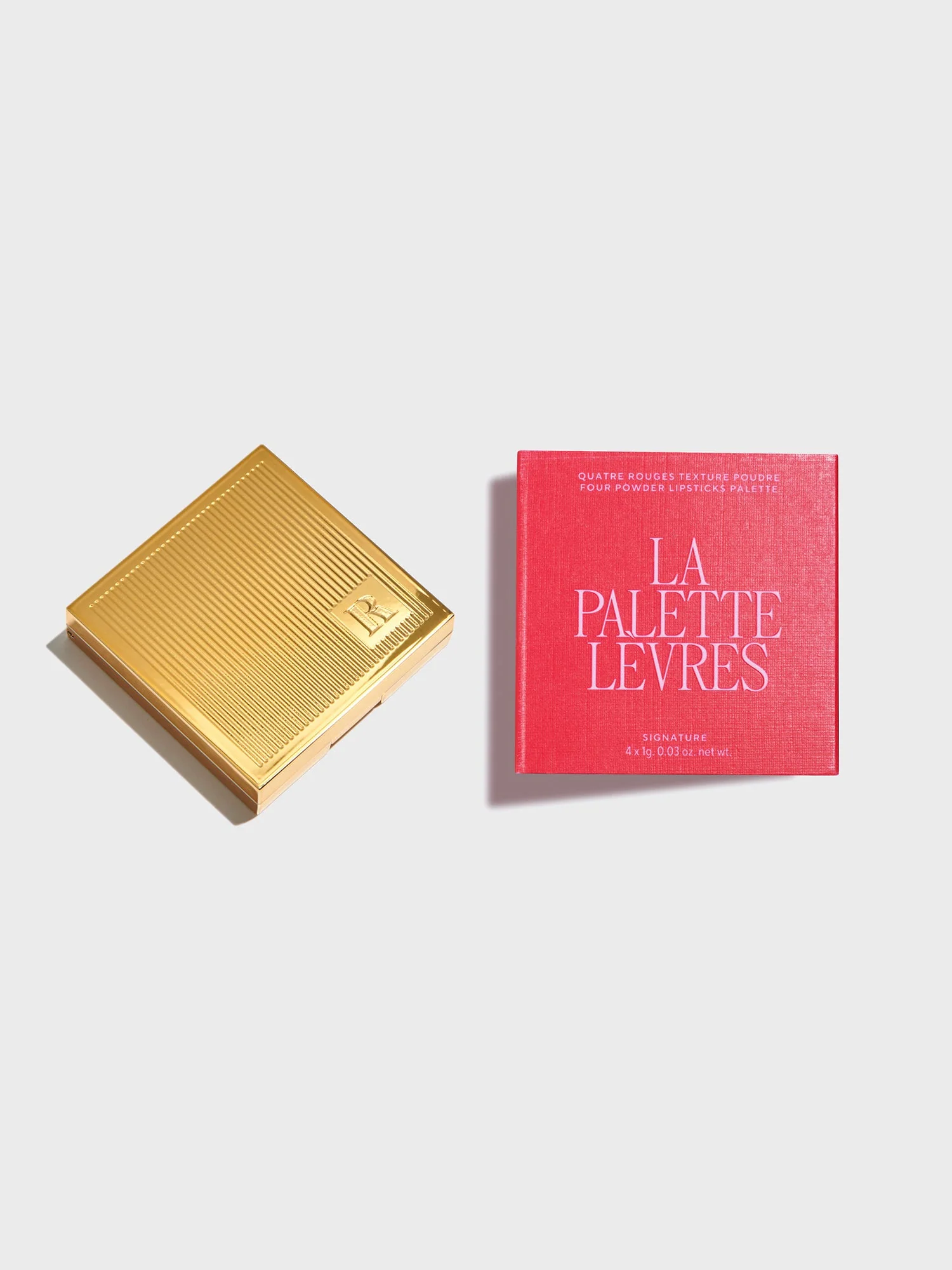La Palette Chaleur - Image 4