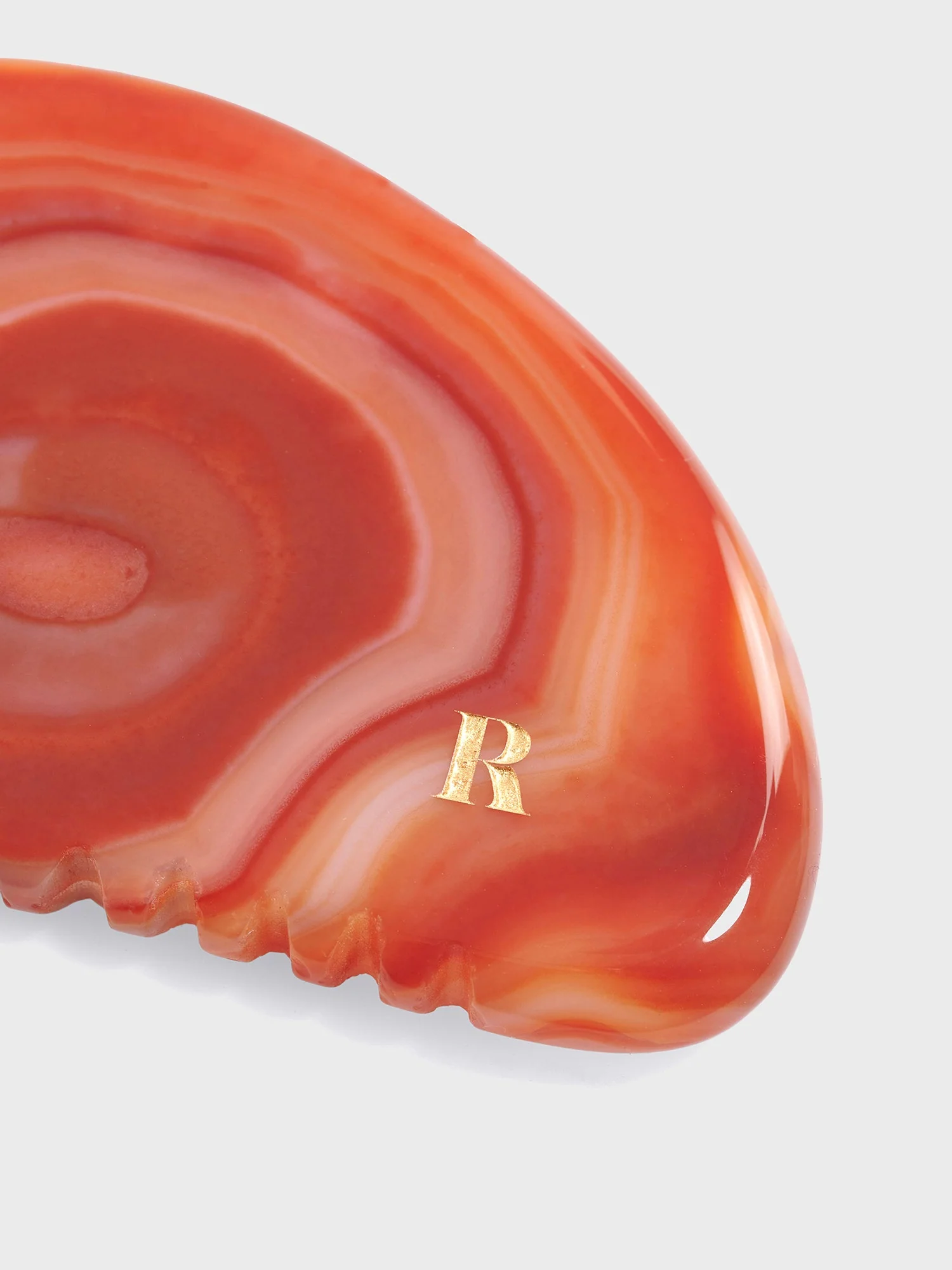 Le Gua Sha Cornaline - Image 3