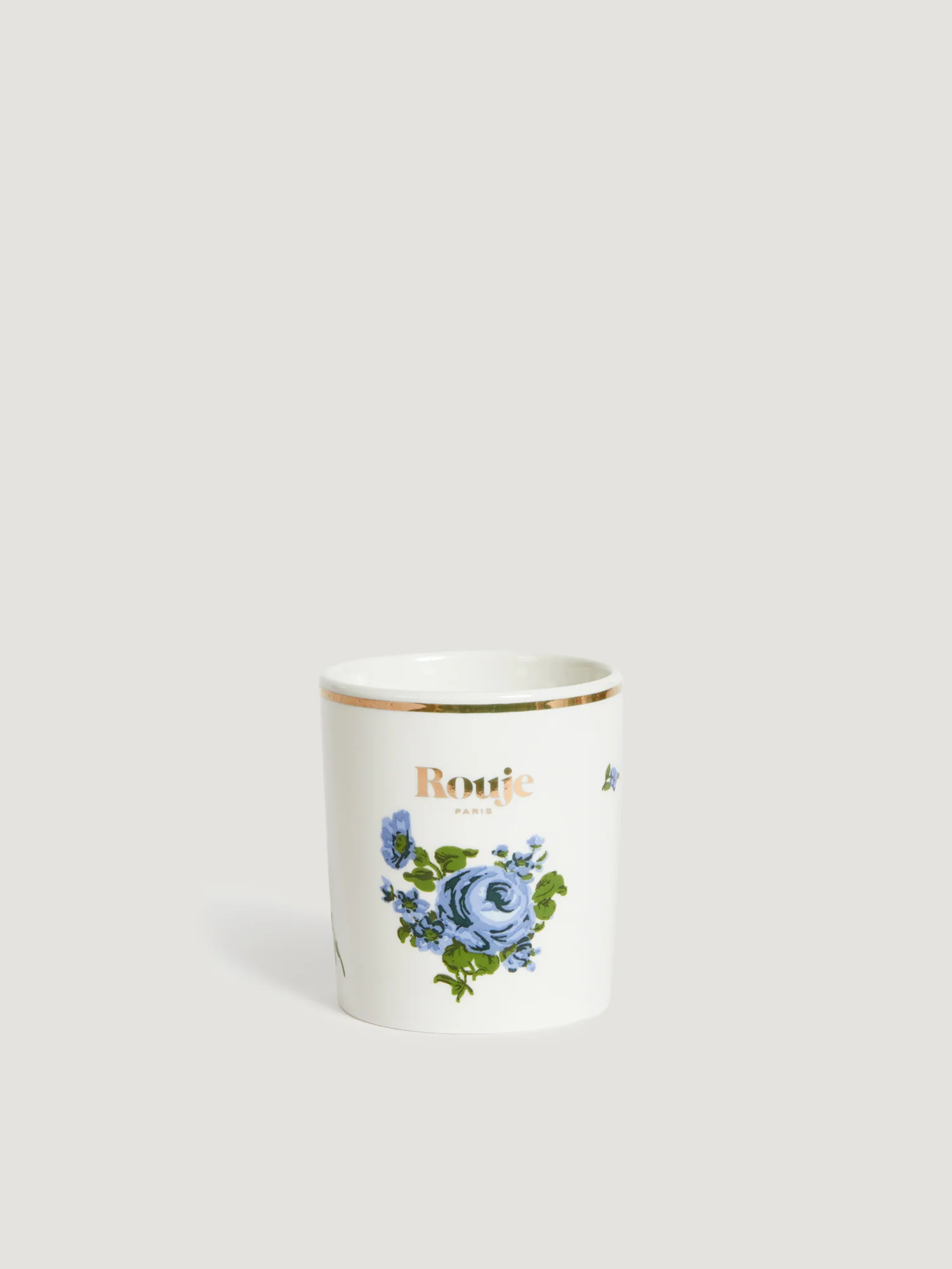 Bougie Bois Fumé - Image 3