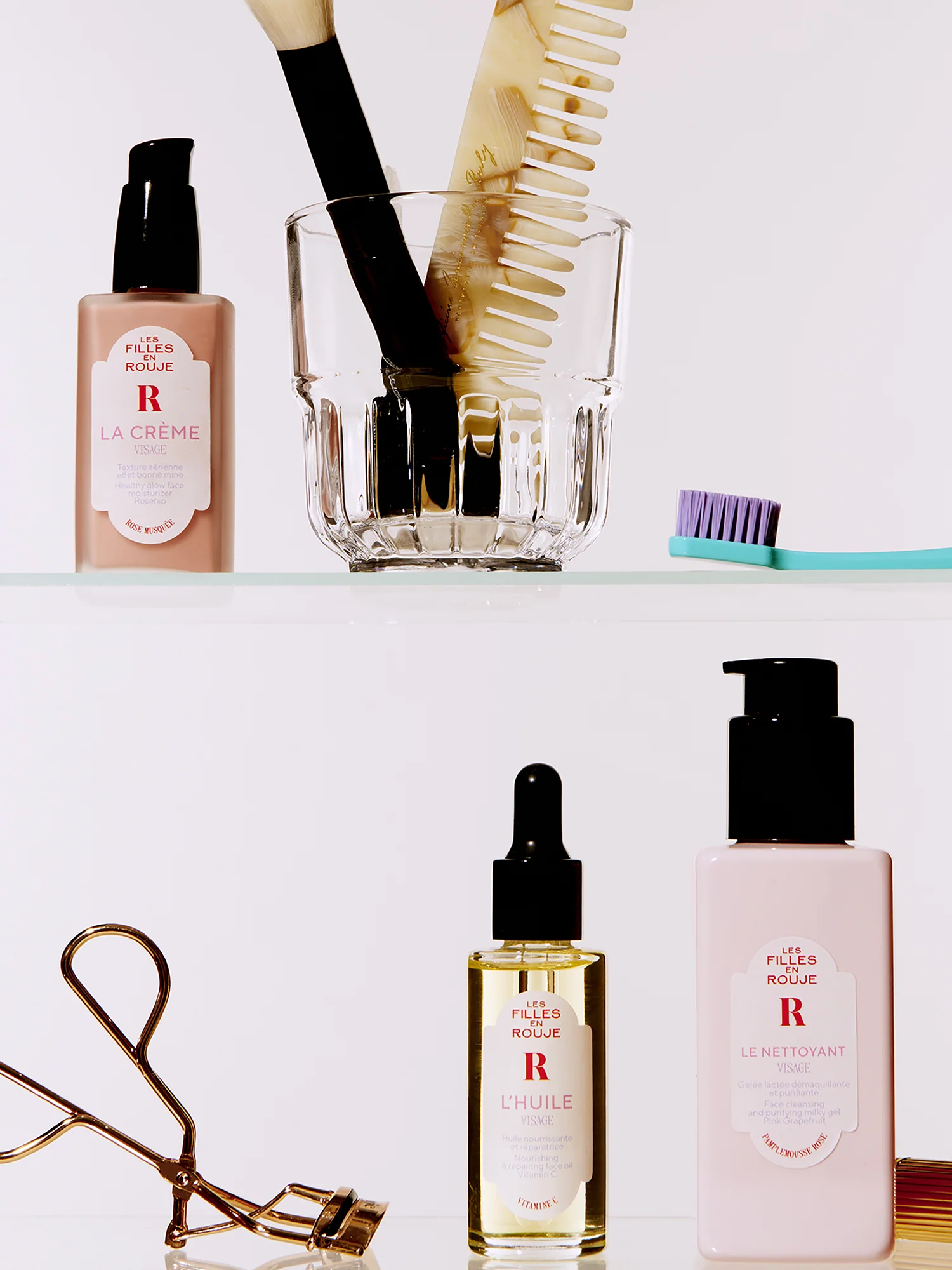 The Glow Routine - Image 6