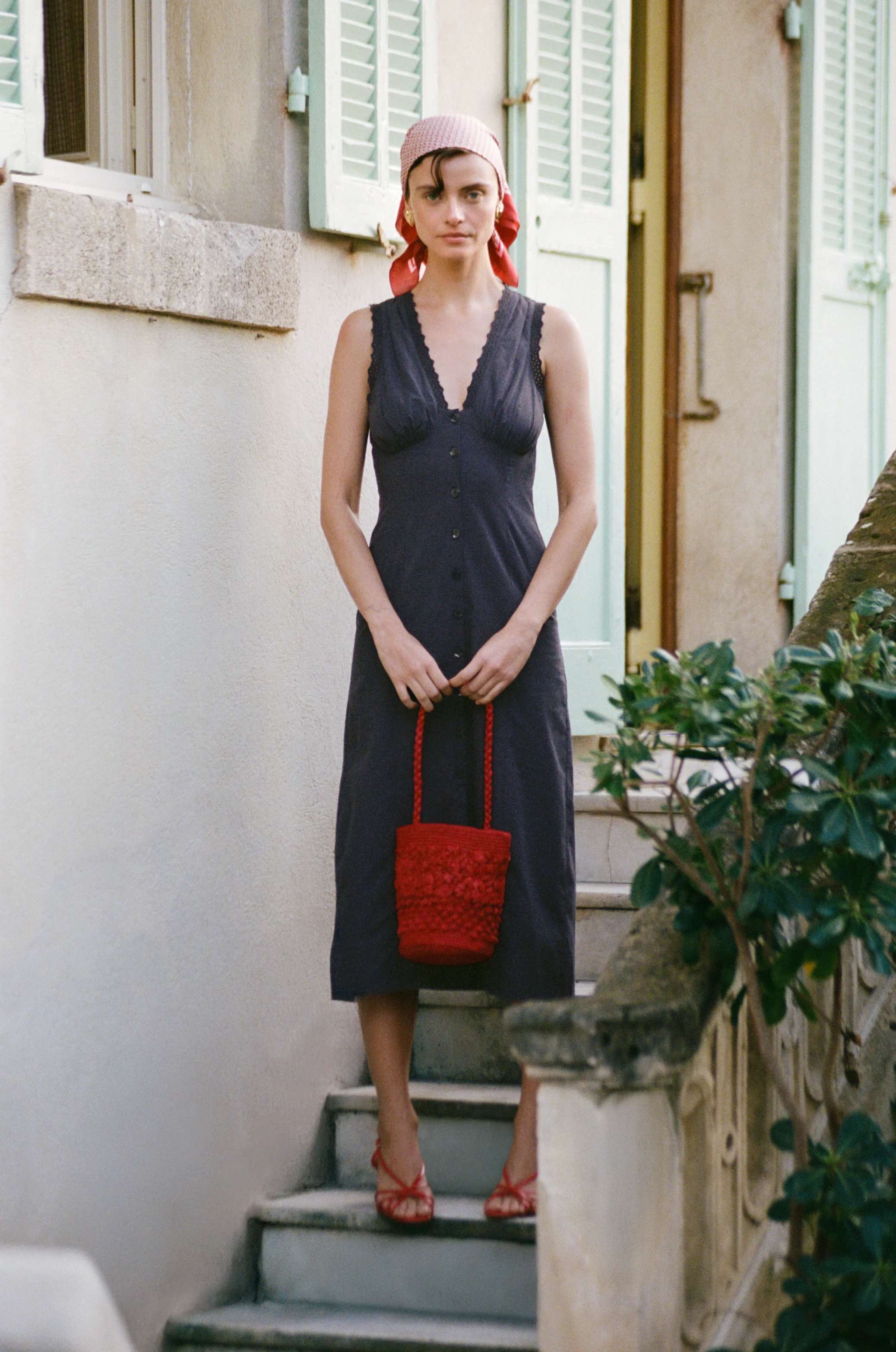Robe LISBET - Image 5