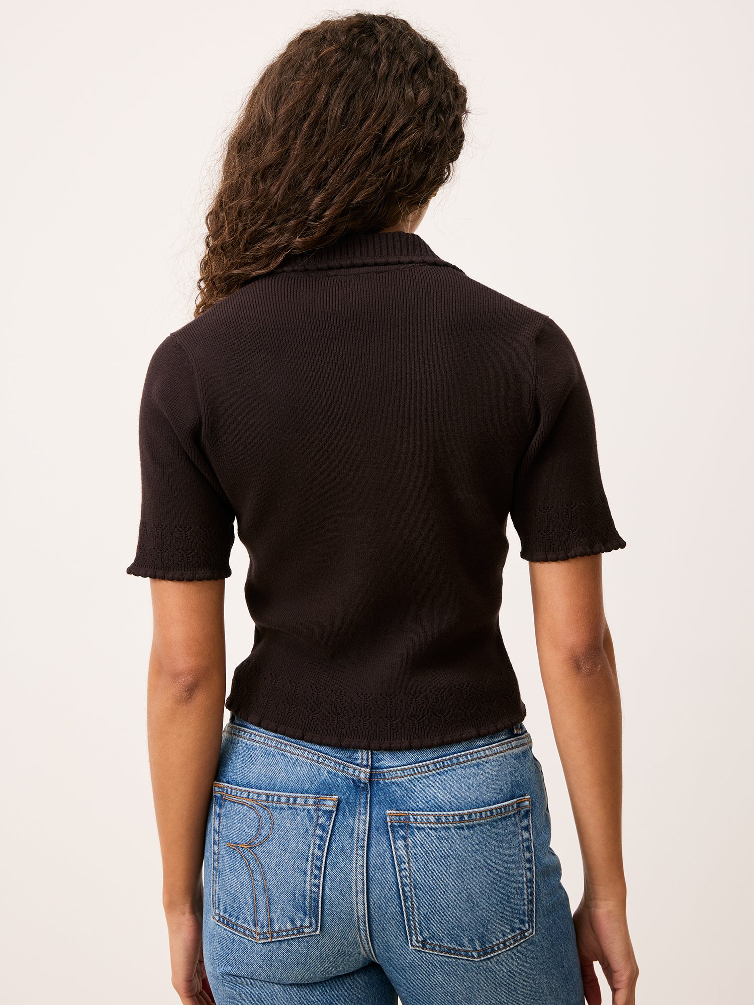 Cardigan LIVIO - Image 4