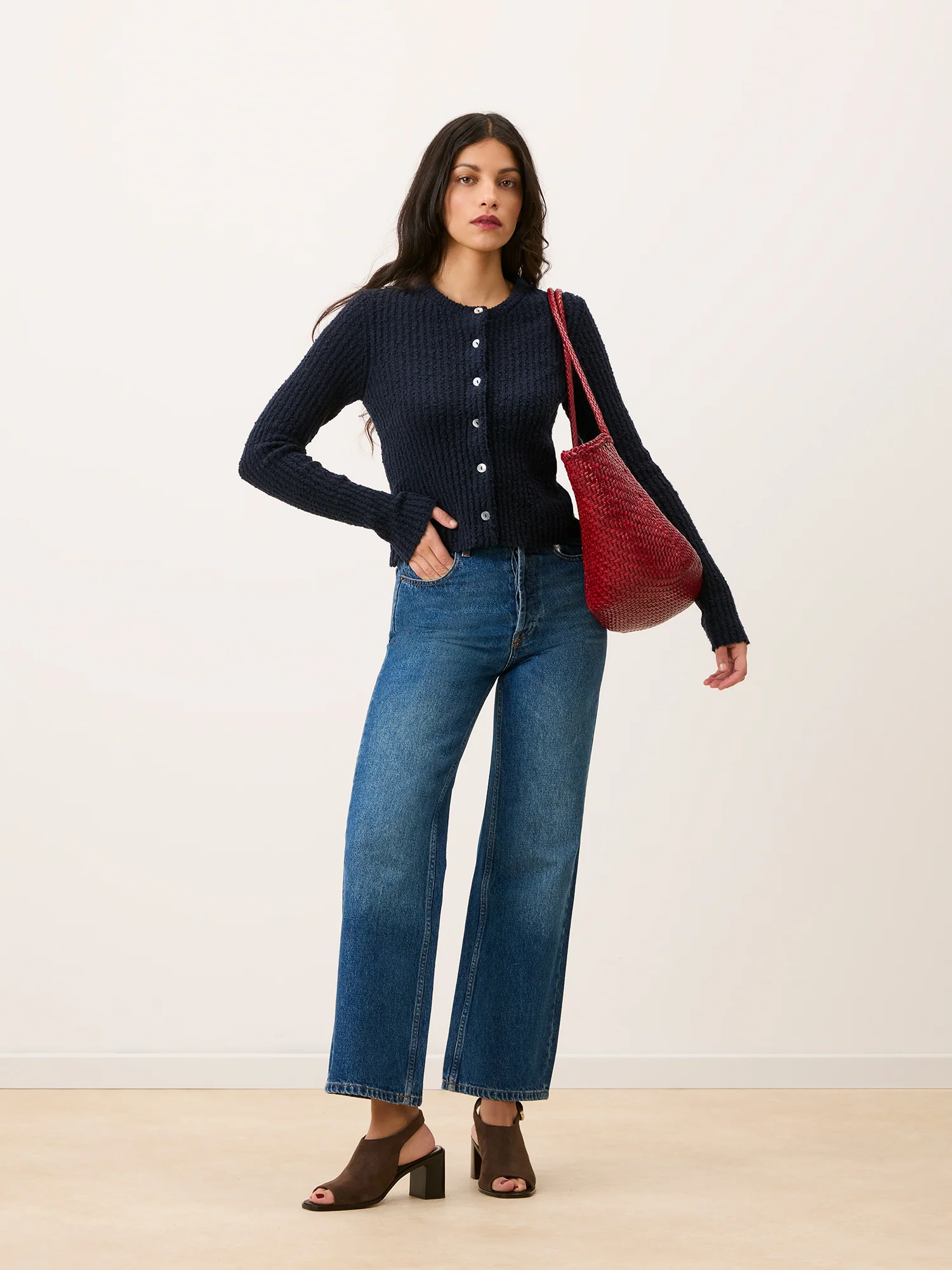 Cardigan LOICA - Image 4