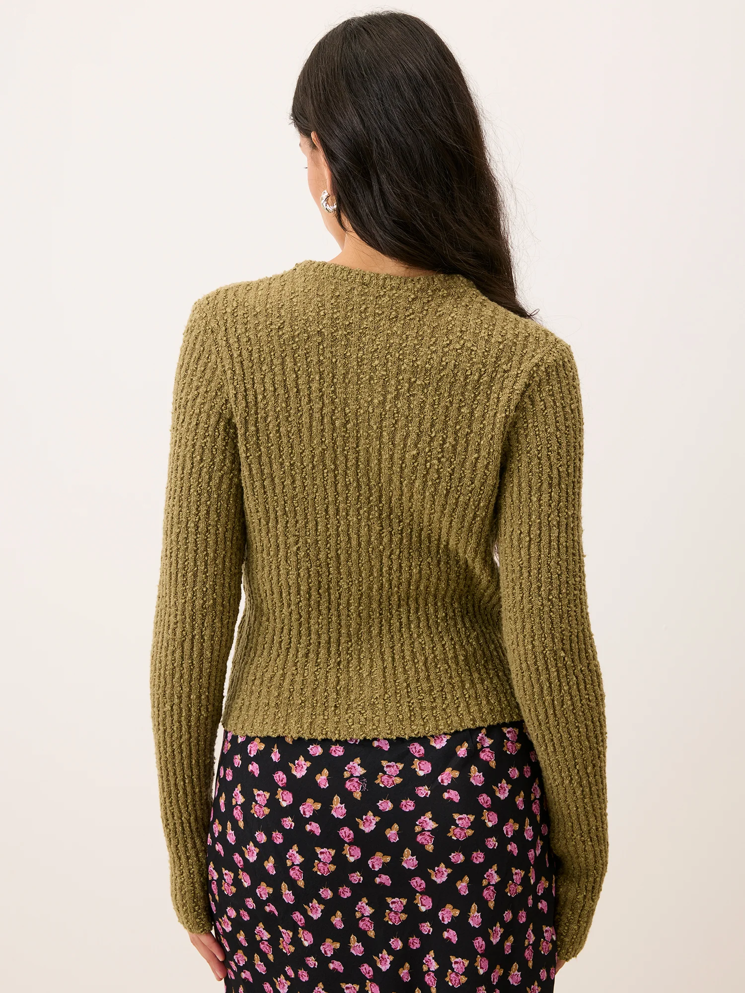 Cardigan LOICA - Image 3