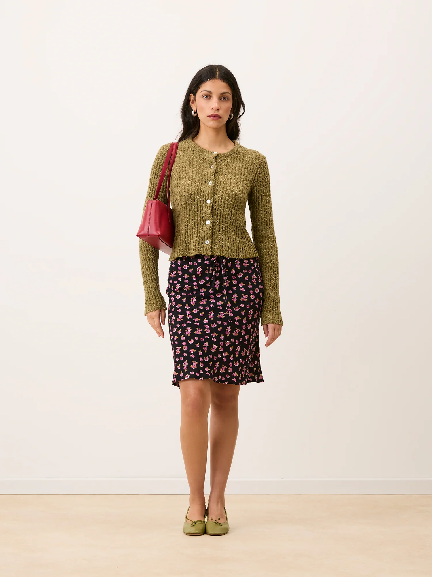 Cardigan LOICA - Image 4