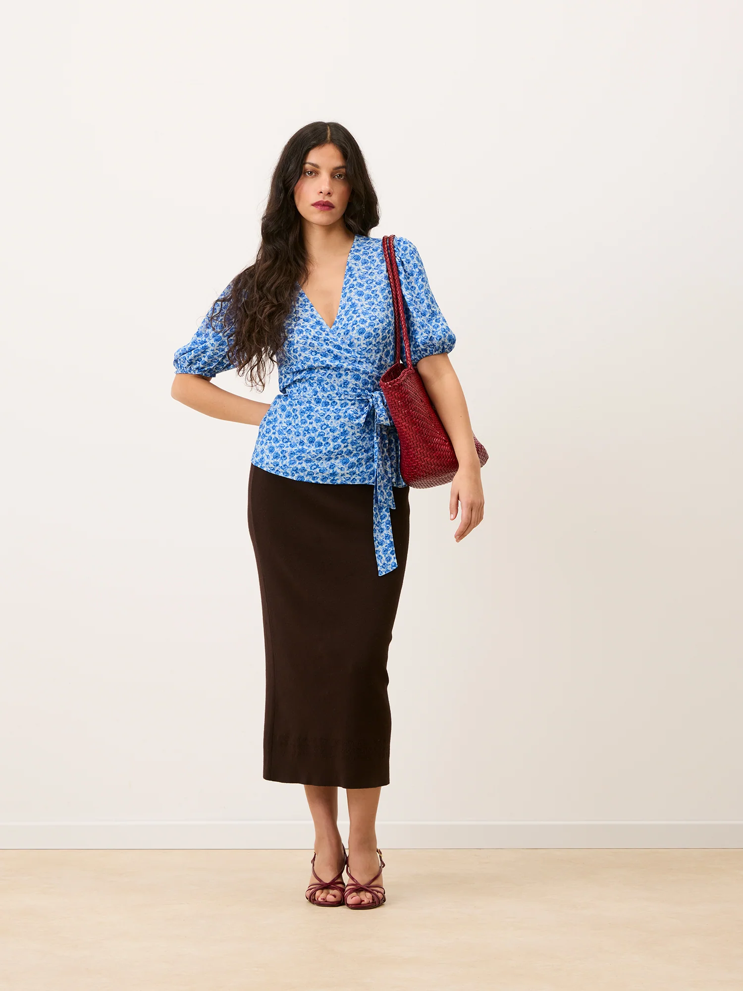 Blouse LOUISA - Image 5