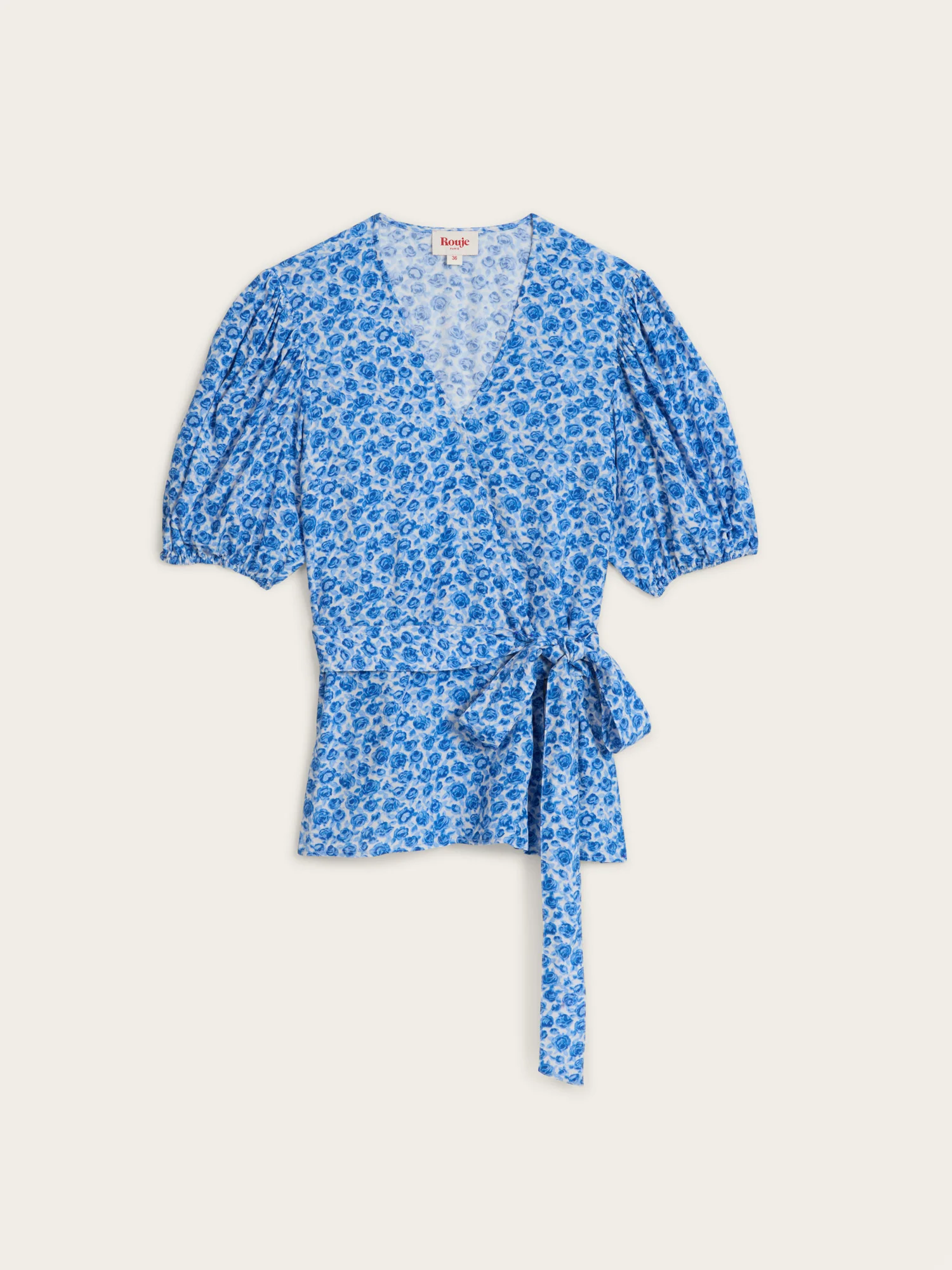 Blouse LOUISA - Image 7
