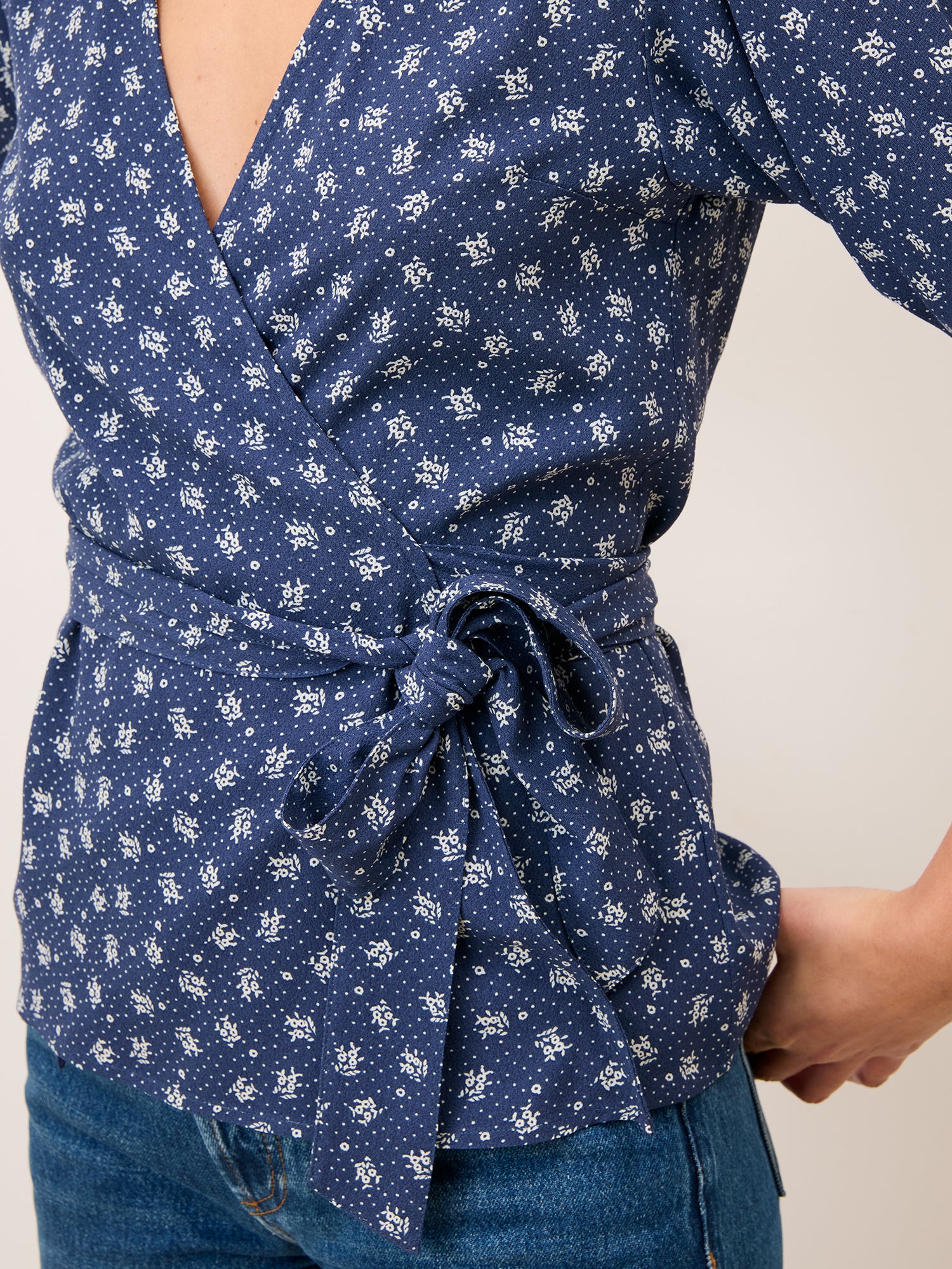 Blouse LOUISA - Image 3