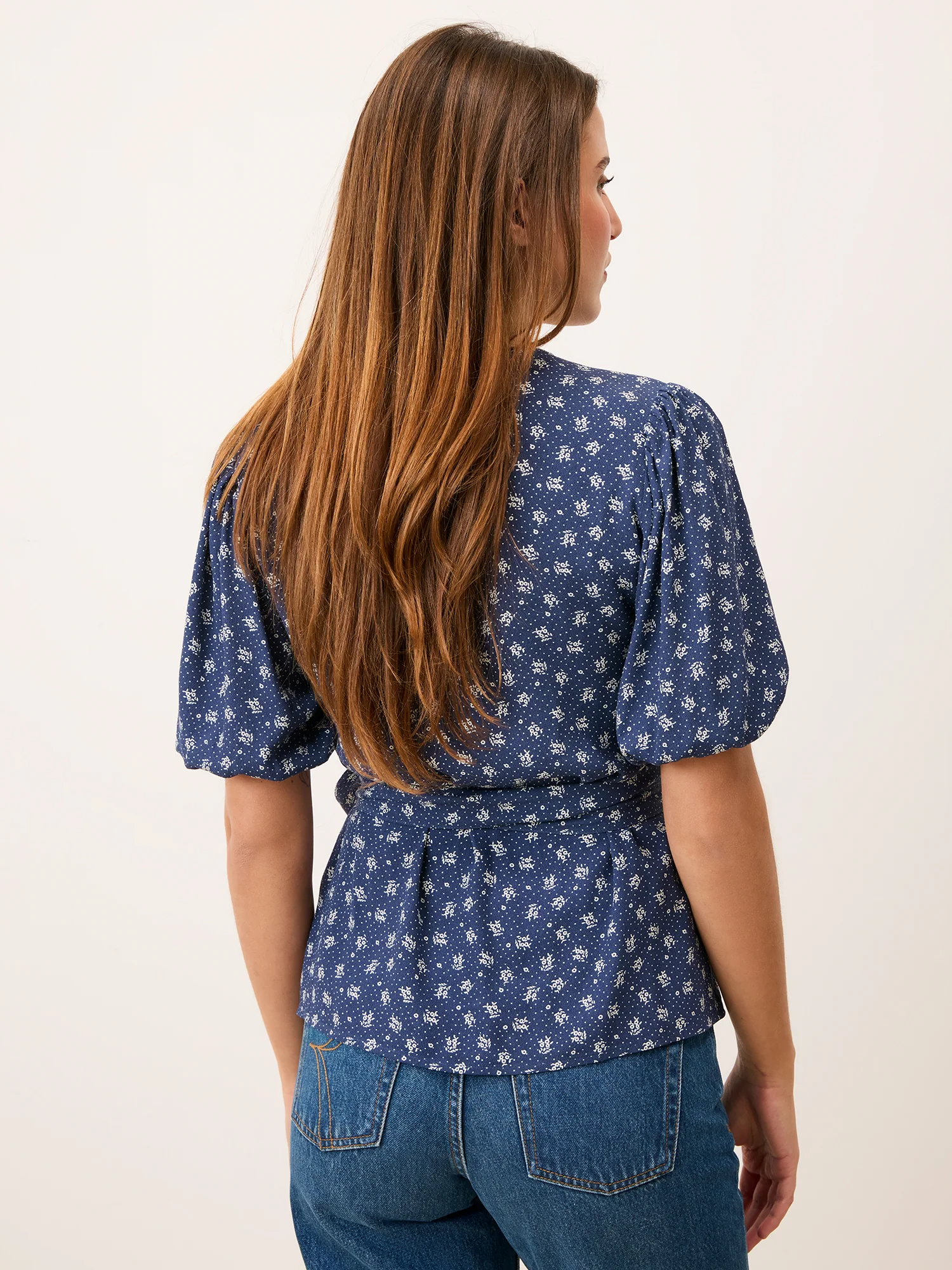 Blouse LOUISA - Image 4