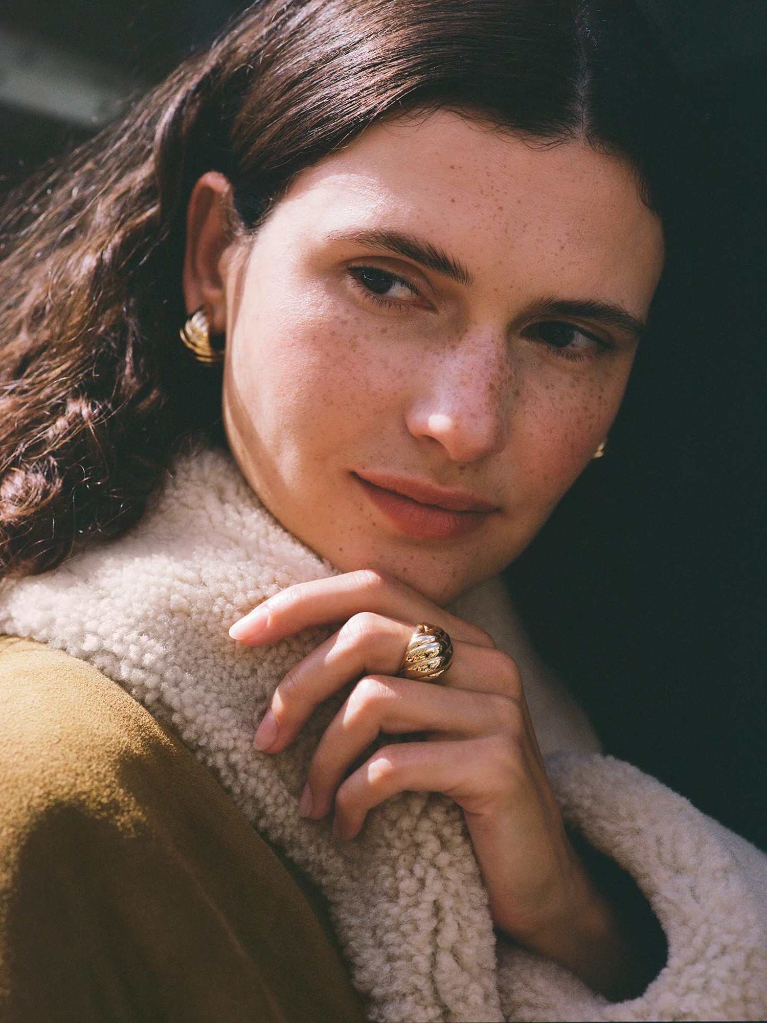 Boucles LUCIA - Image 4